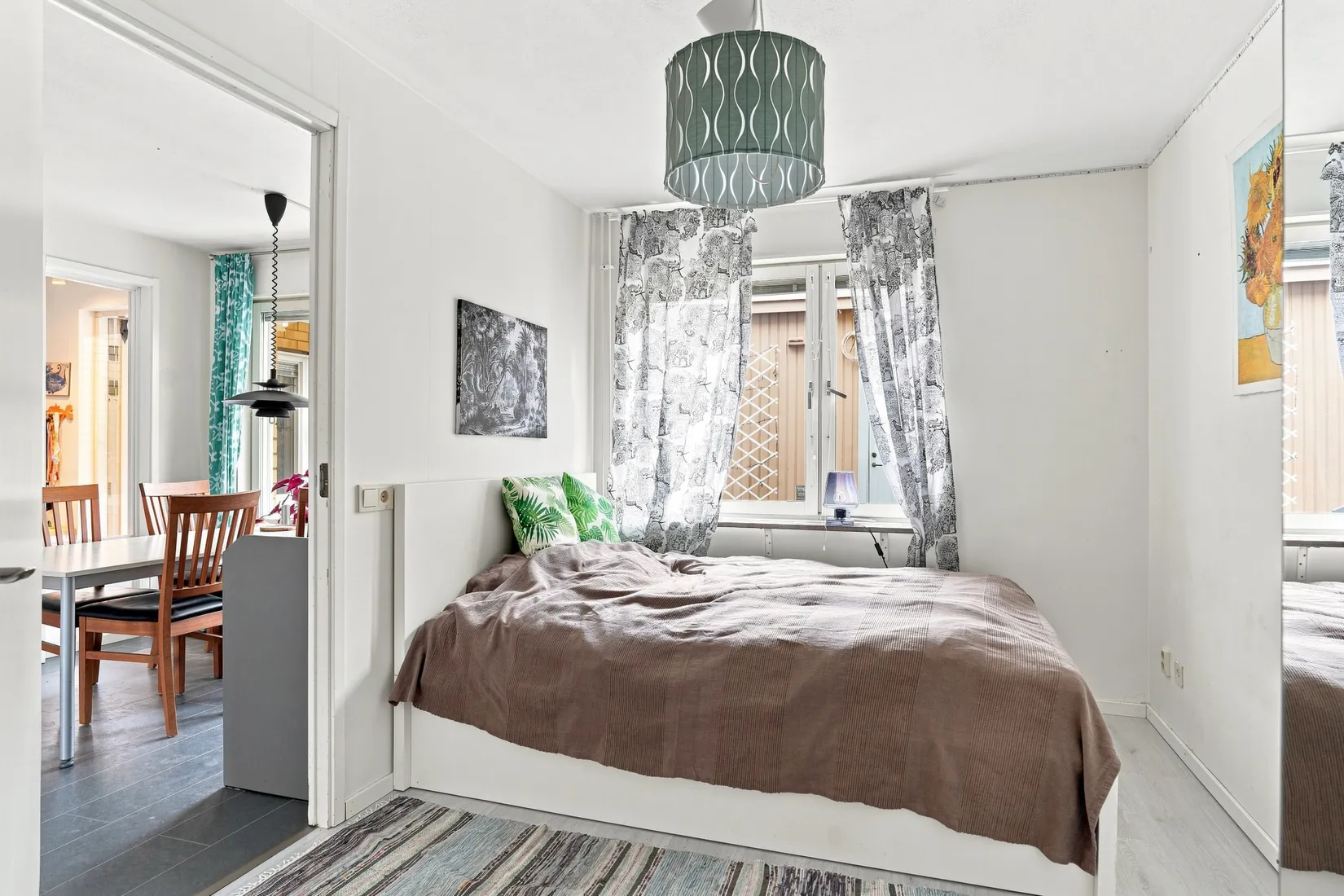 Radhus, Salabacksgatan 32A, Salabacke, Uppsala