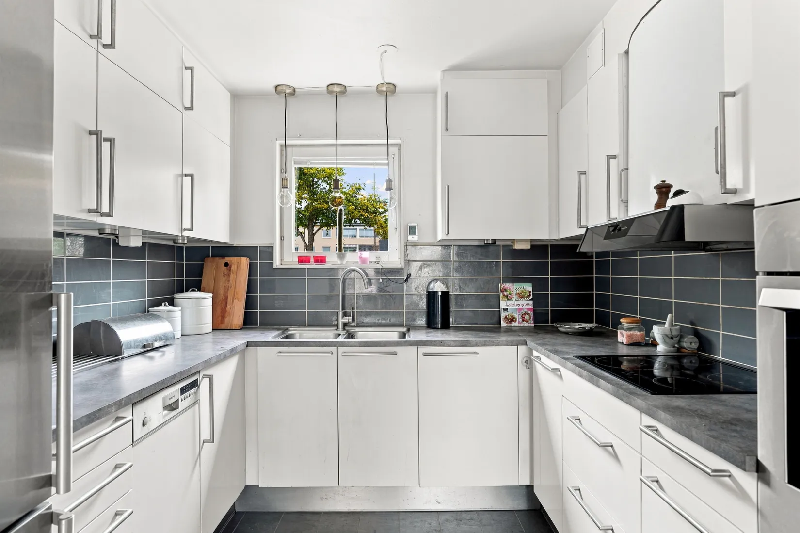 Radhus, Salabacksgatan 32A, Salabacke, Uppsala