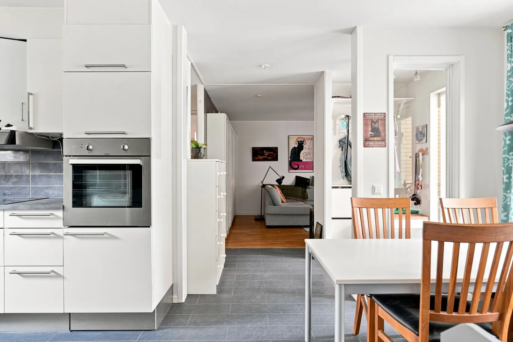 Radhus, Salabacksgatan 32A, Salabacke, Uppsala