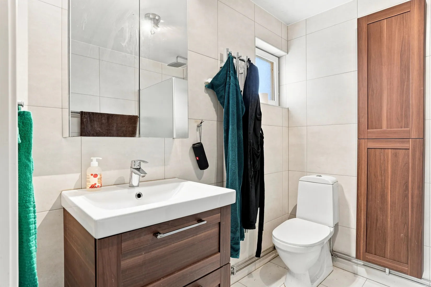 Radhus, Salabacksgatan 32A, Salabacke, Uppsala