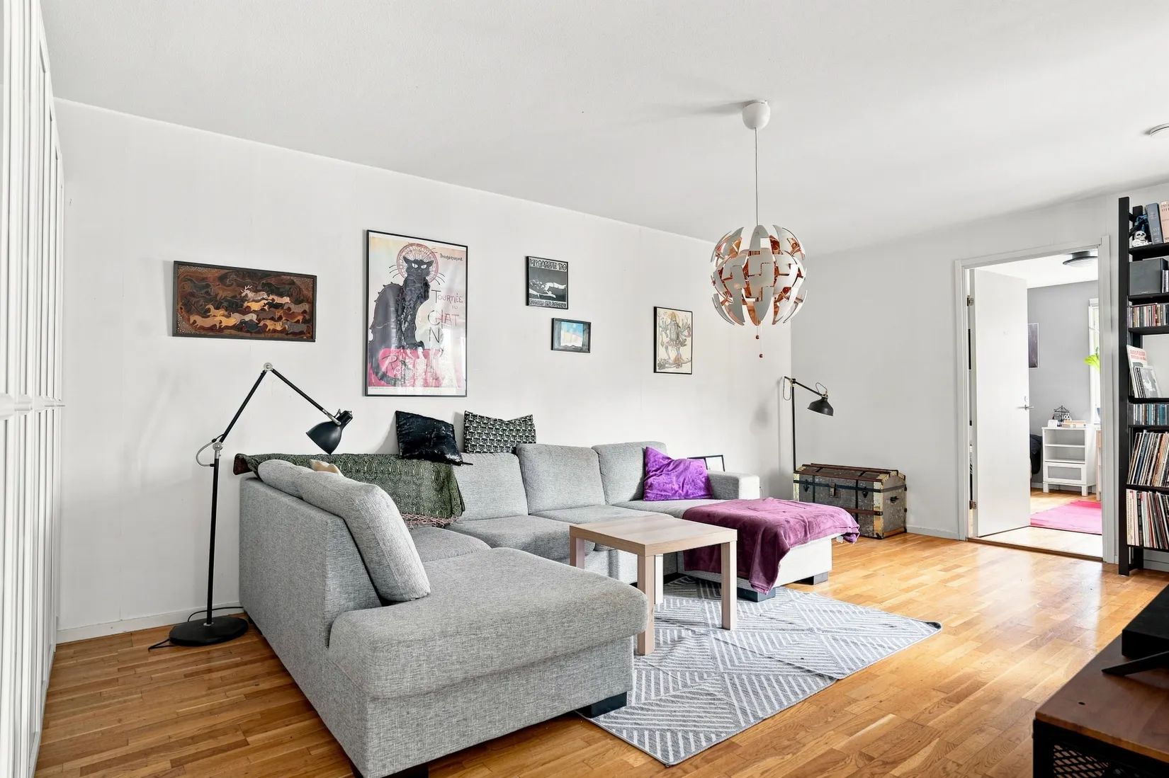 Radhus, Salabacksgatan 32A, Salabacke, Uppsala