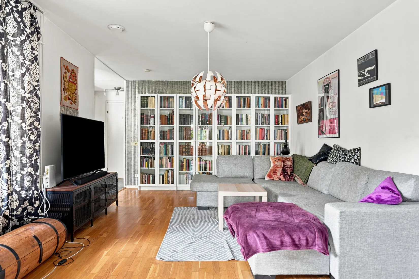 Radhus, Salabacksgatan 32A, Salabacke, Uppsala