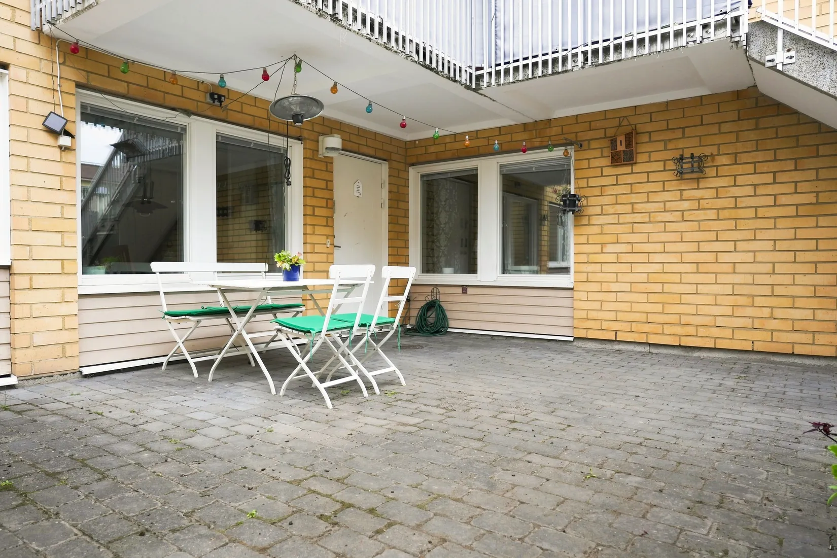 Radhus, Salabacksgatan 32A, Salabacke, Uppsala