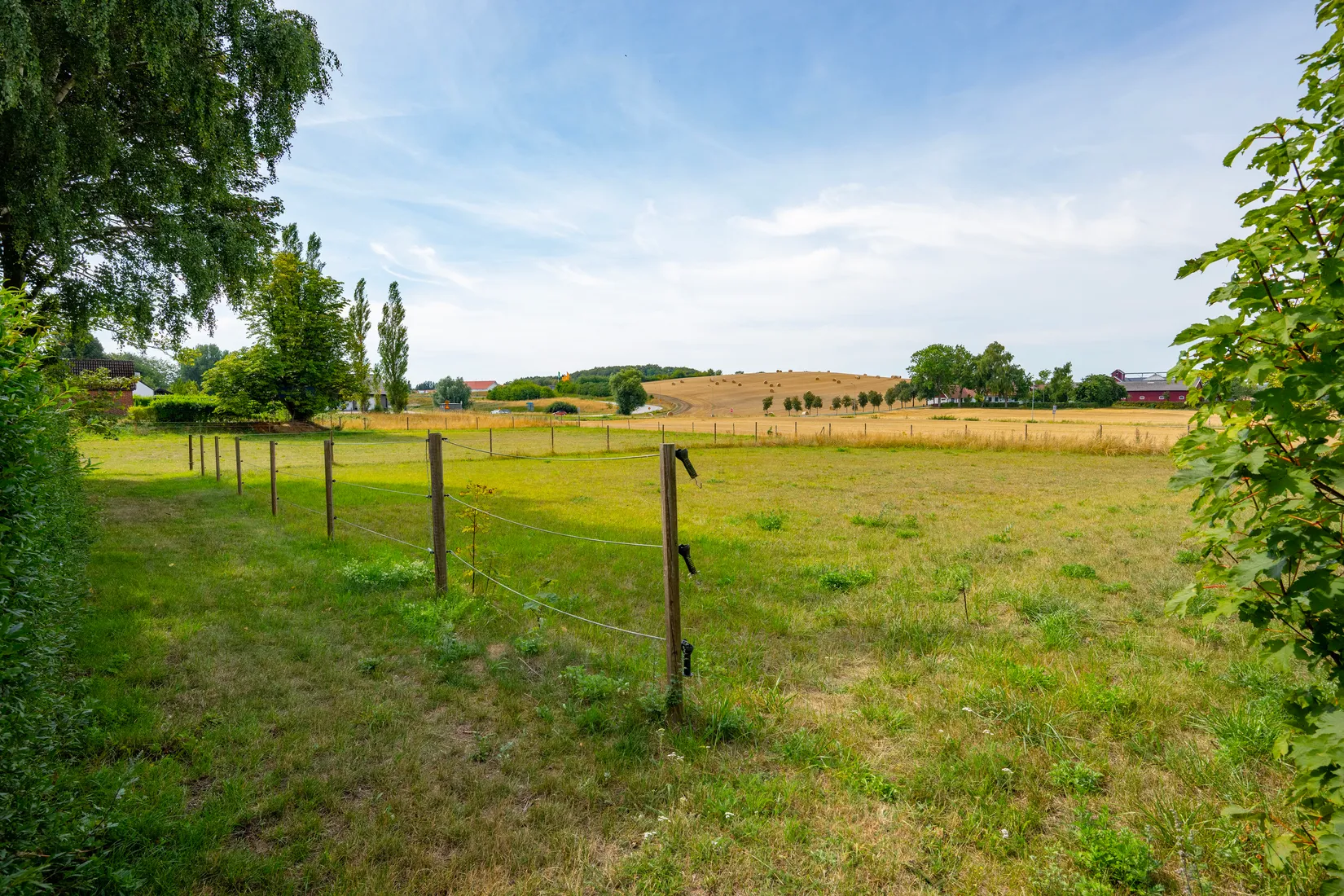 Villa, Sandåkra Byväg 23, Skurup