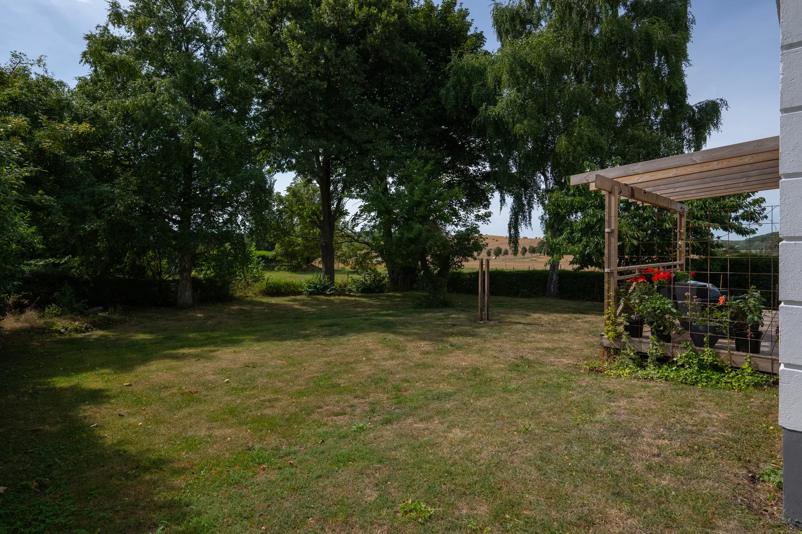 Villa, Sandåkra Byväg 23, Skurup