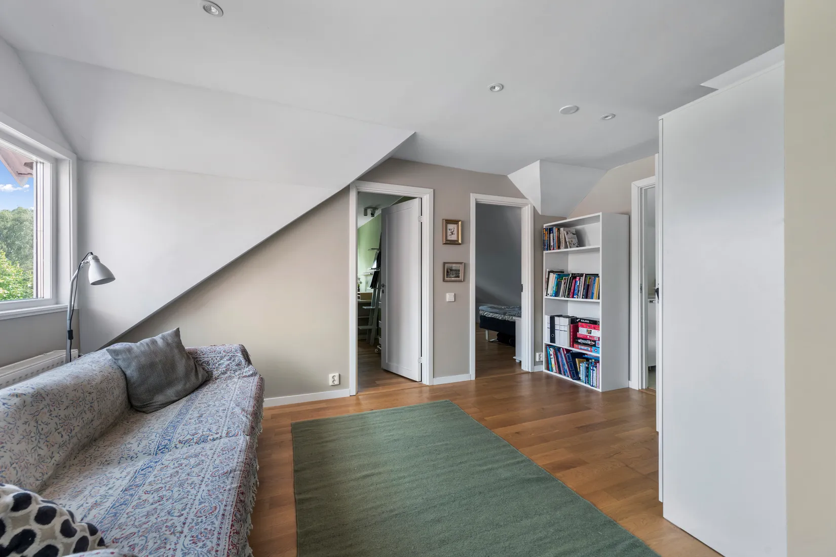 Villa, Sandåkra Byväg 23, Skurup