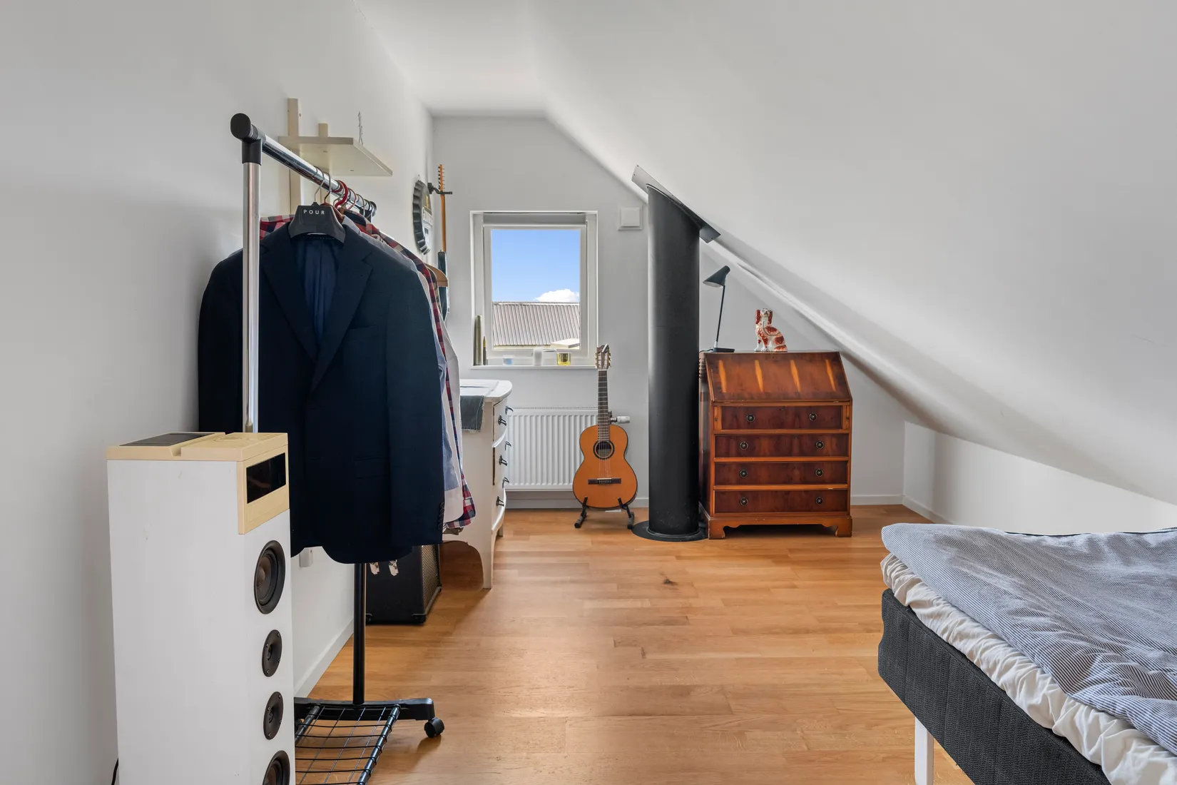 Villa, Sandåkra Byväg 23, Skurup