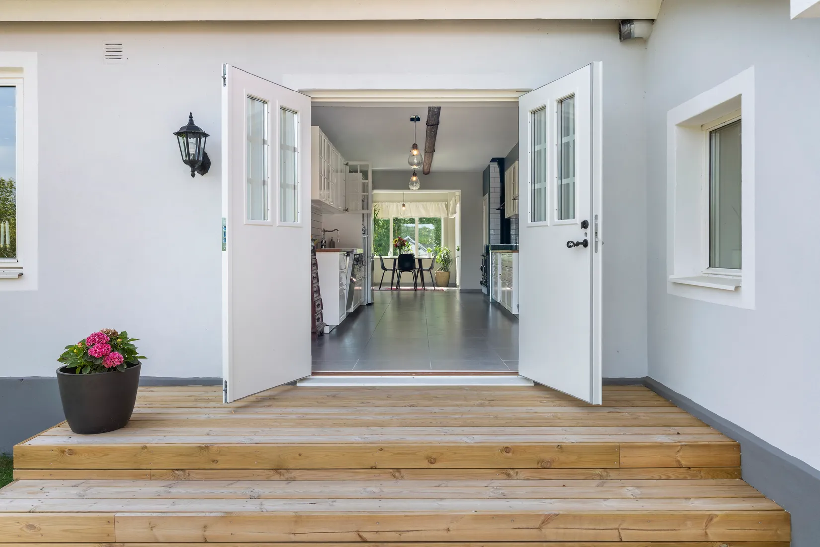 Villa, Sandåkra Byväg 23, Skurup