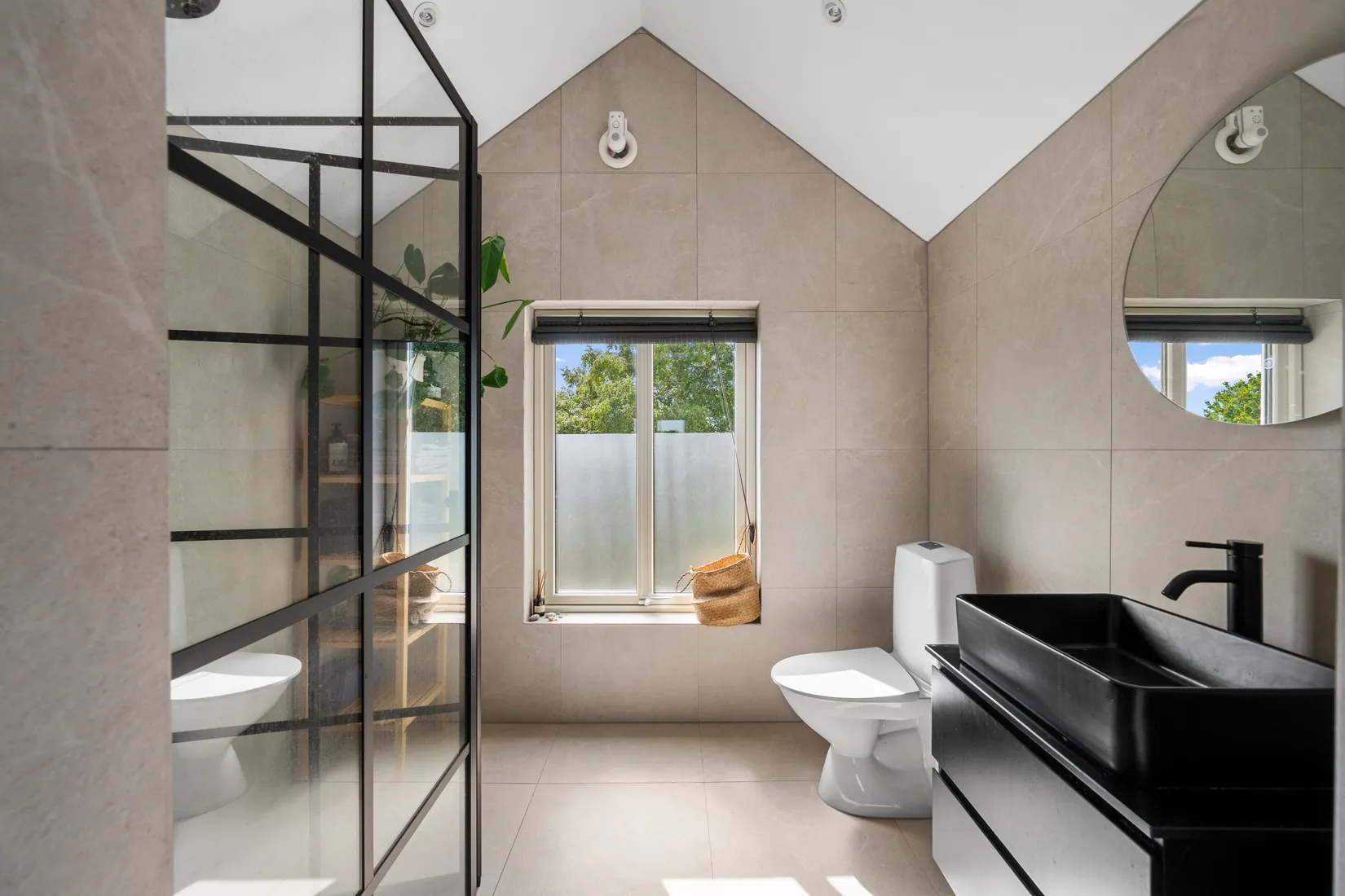 Villa, Sandåkra Byväg 23, Skurup