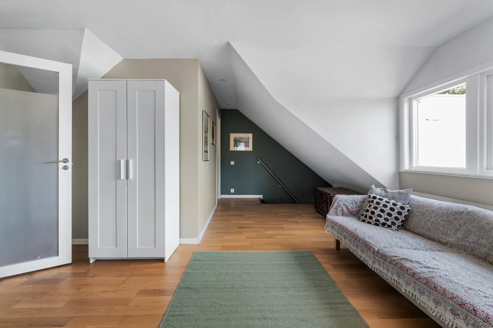 Villa, Sandåkra Byväg 23, Skurup