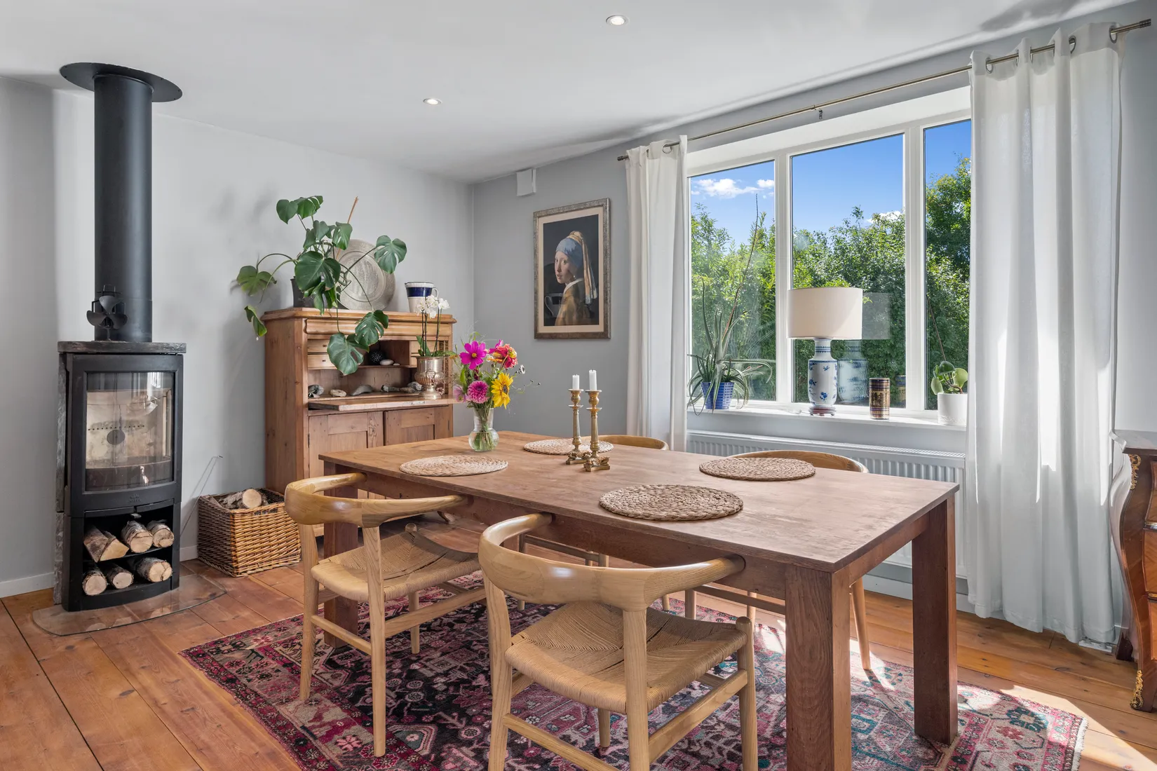 Villa, Sandåkra Byväg 23, Skurup