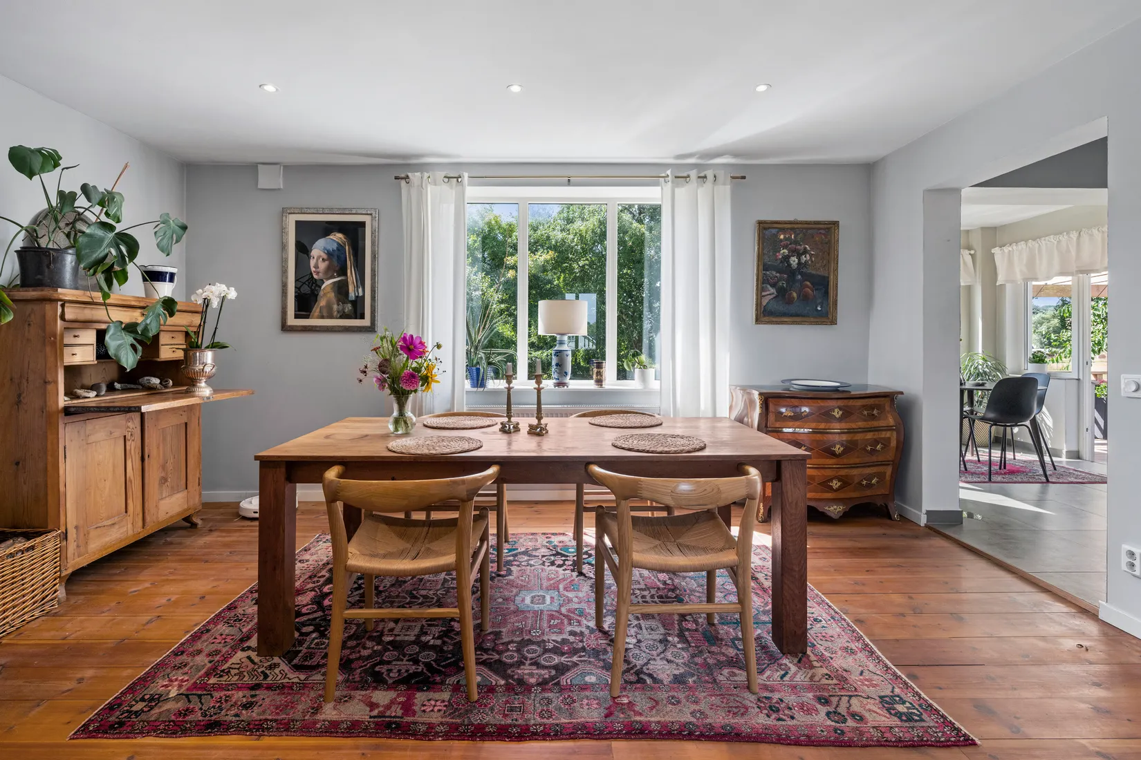 Villa, Sandåkra Byväg 23, Skurup