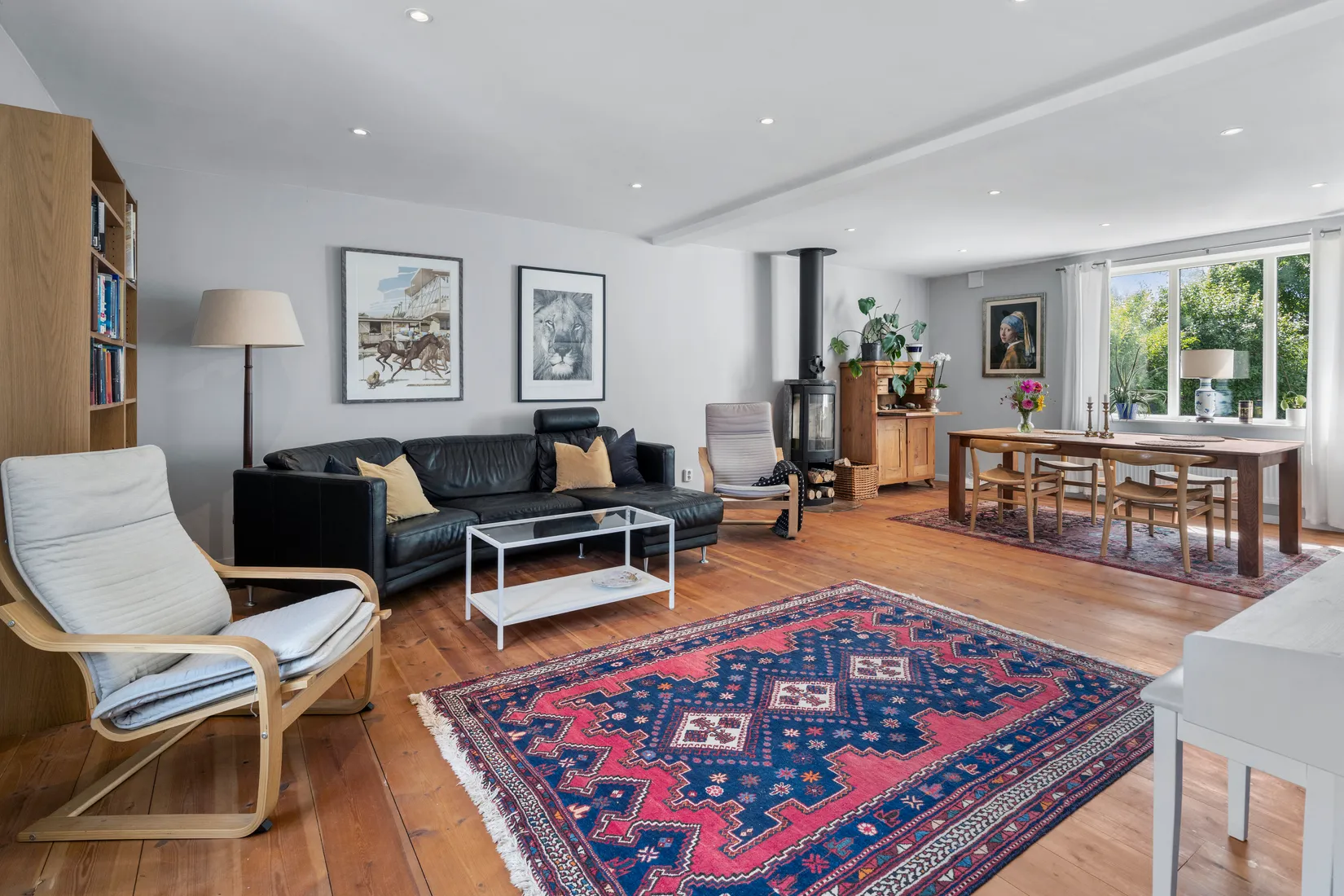 Villa, Sandåkra Byväg 23, Skurup