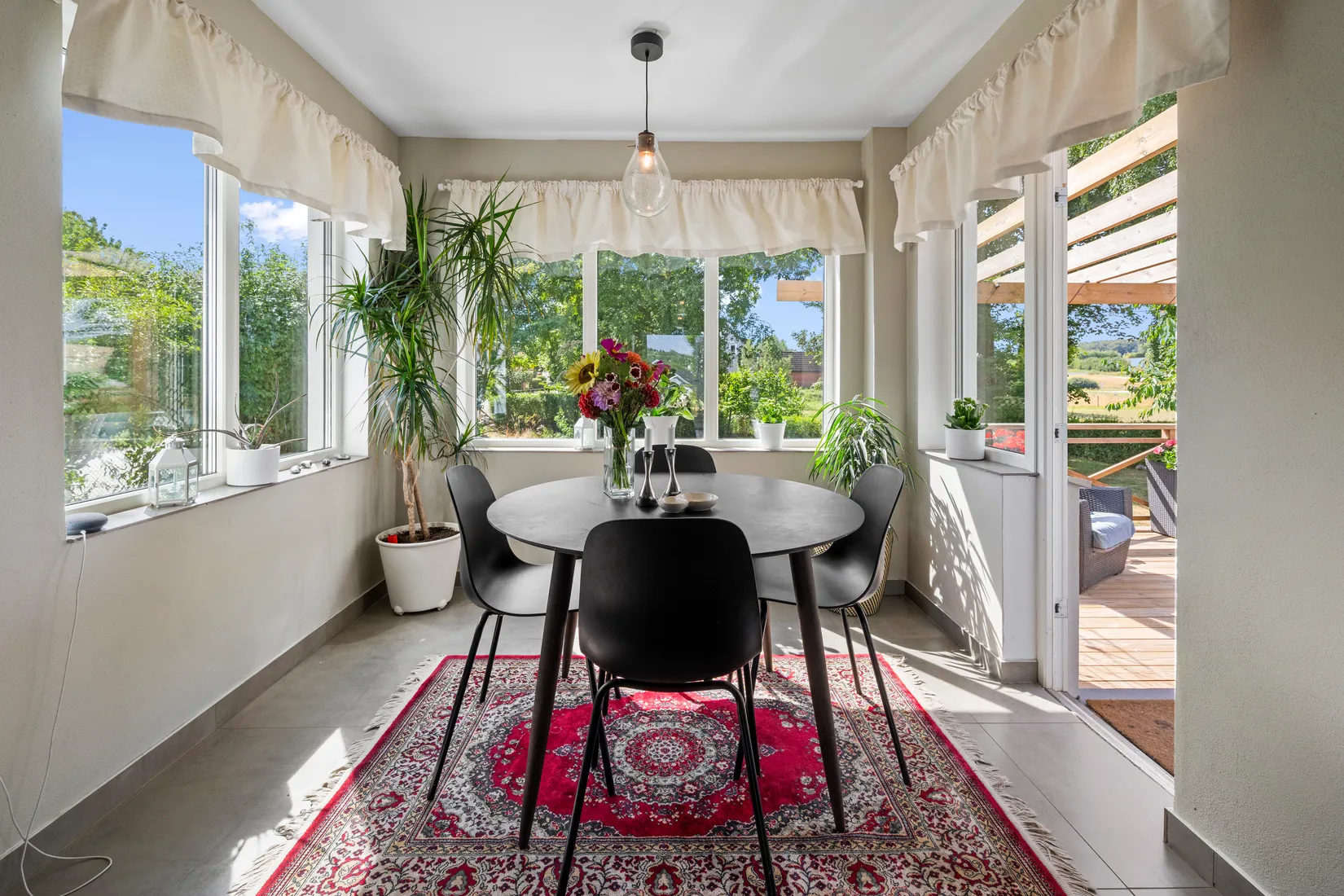 Villa, Sandåkra Byväg 23, Skurup