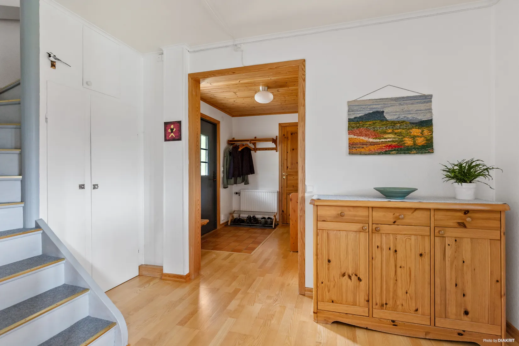 Villa, Stora Håltetvägen 11, Härryda