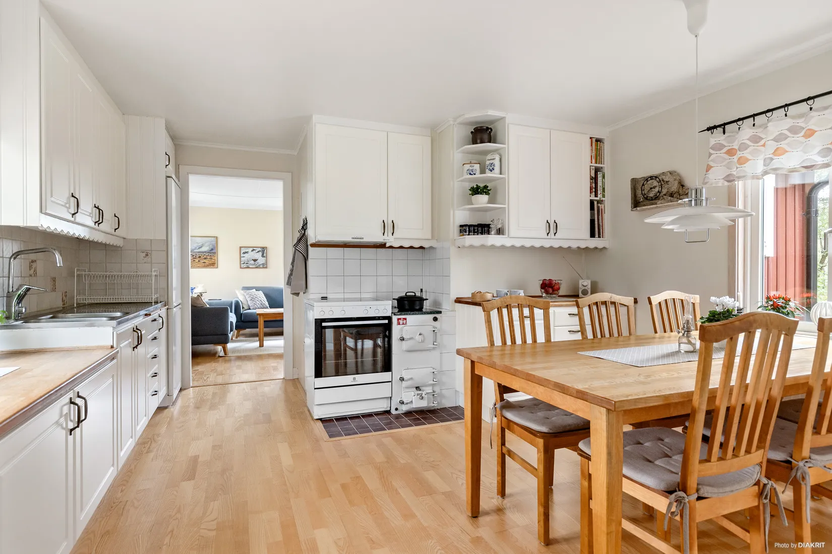 Villa, Stora Håltetvägen 11, Härryda