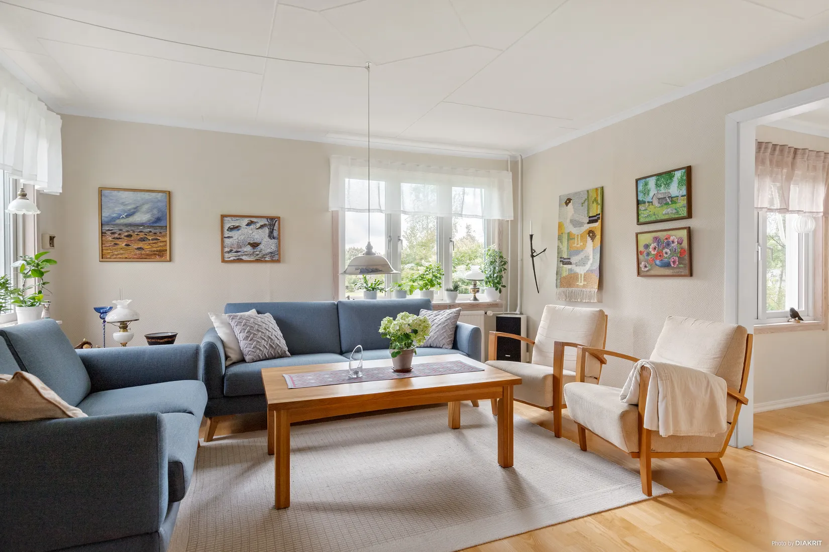 Villa, Stora Håltetvägen 11, Härryda
