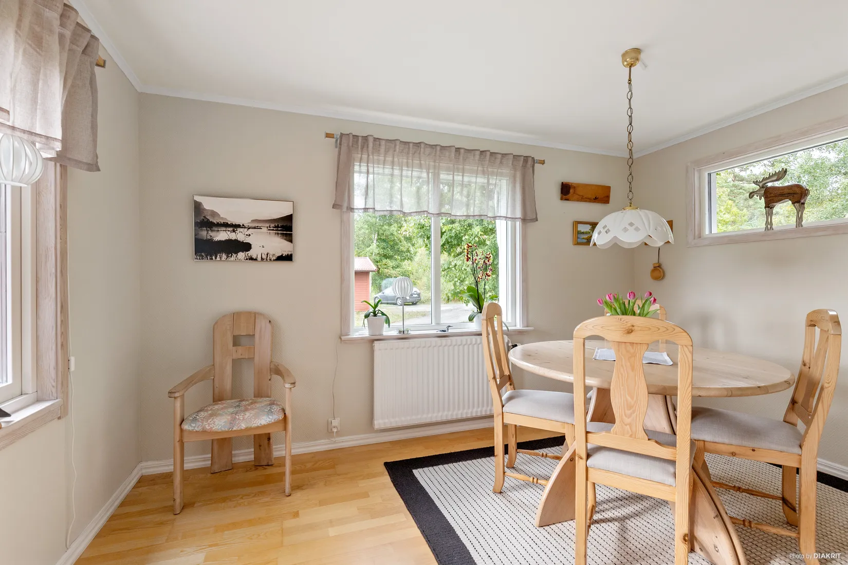 Villa, Stora Håltetvägen 11, Härryda