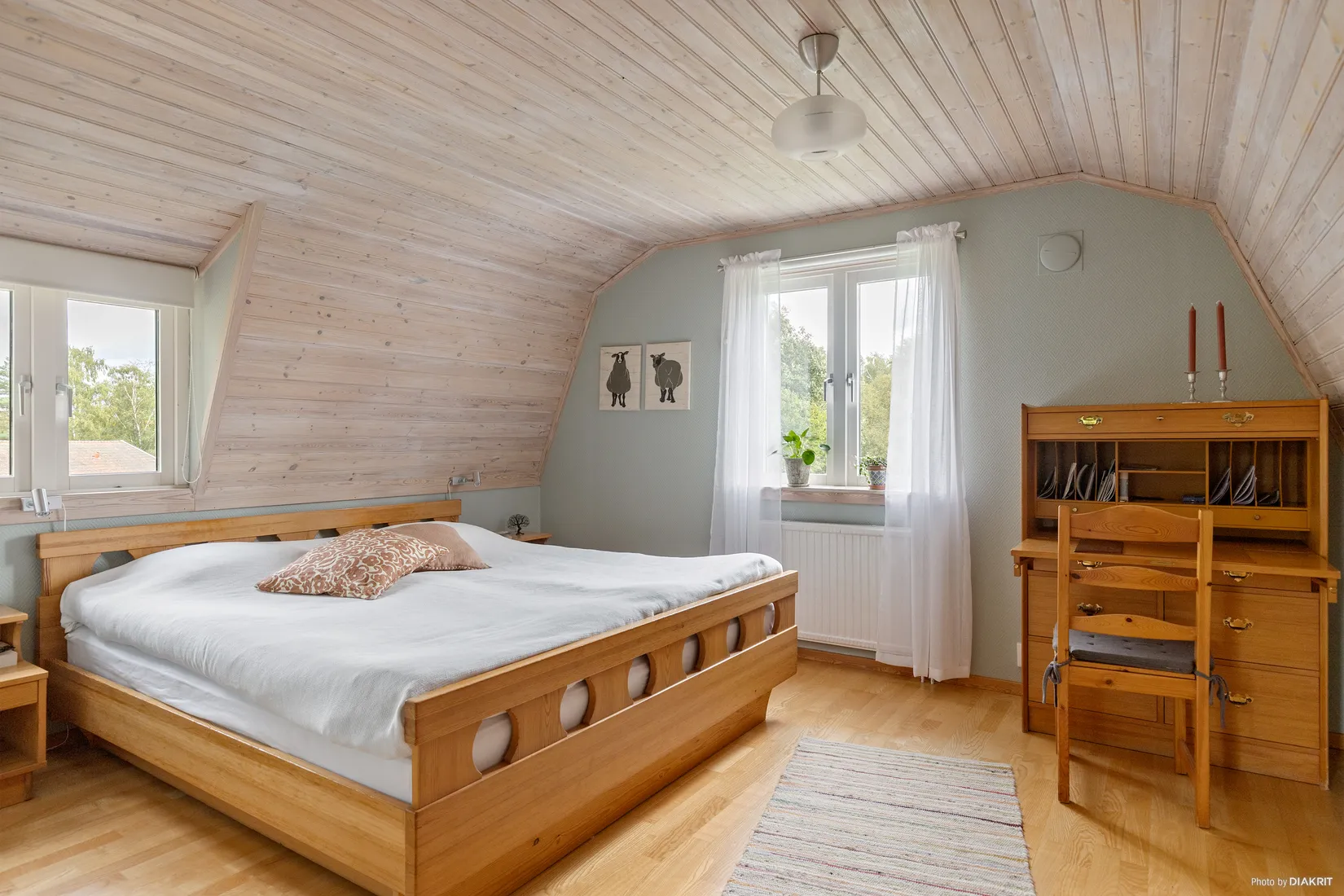 Villa, Stora Håltetvägen 11, Härryda