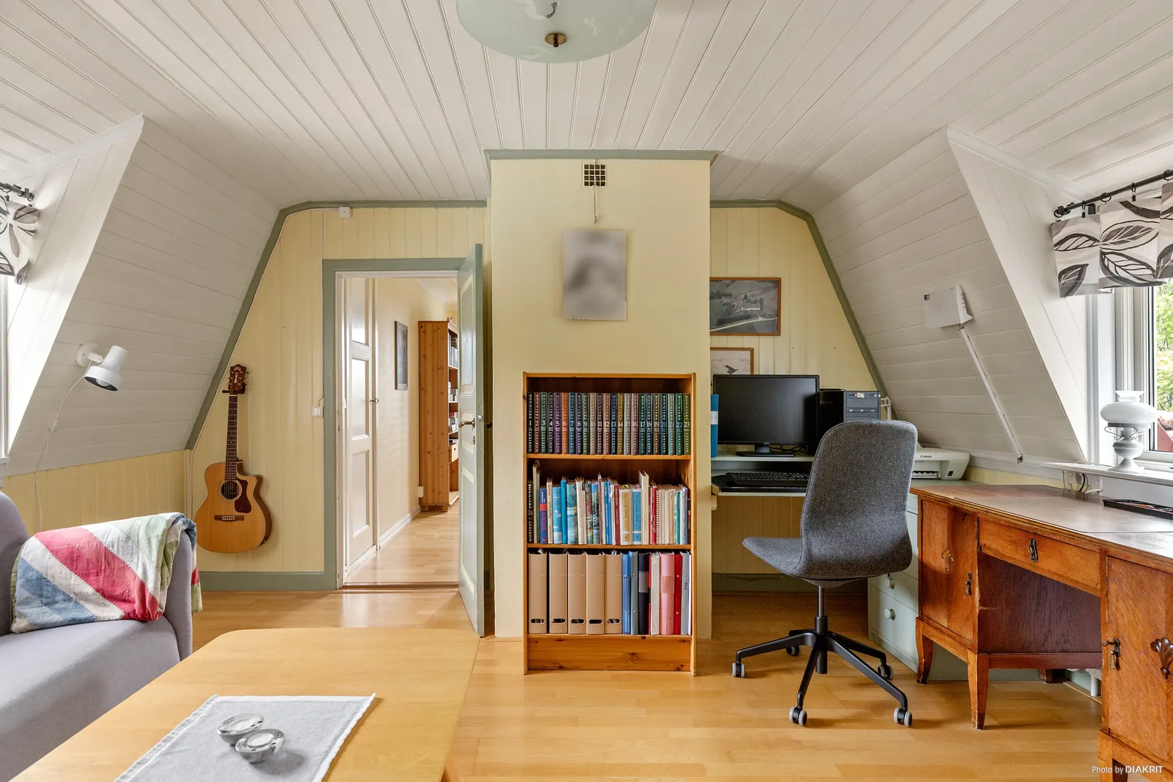 Villa, Stora Håltetvägen 11, Härryda