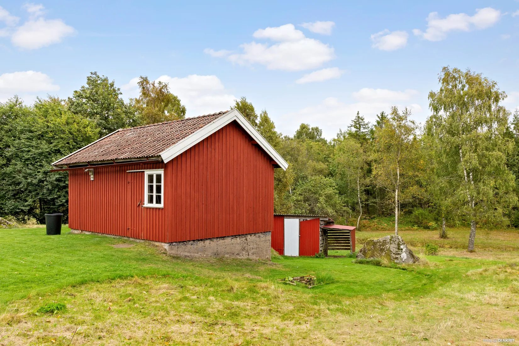 Villa, Stora Håltetvägen 11, Härryda