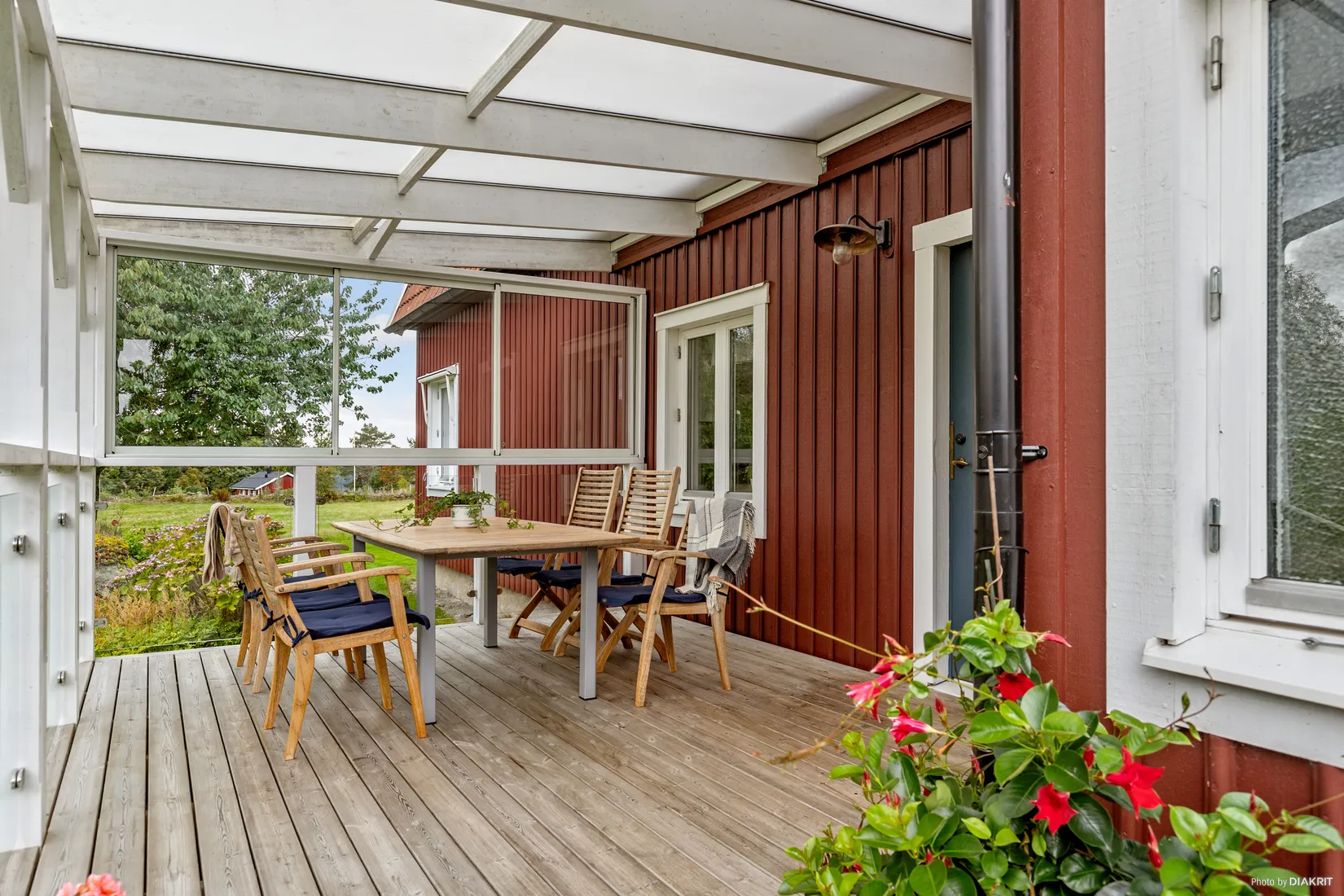 Villa, Stora Håltetvägen 11, Härryda