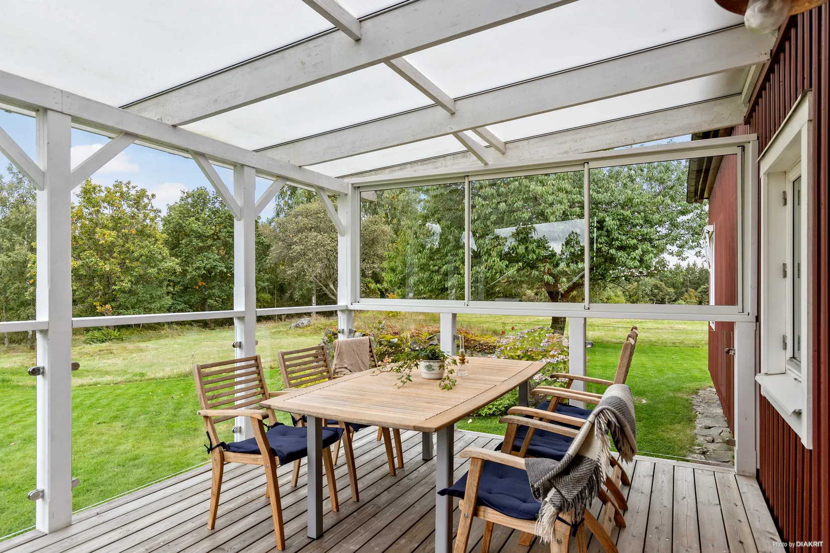 Villa, Stora Håltetvägen 11, Härryda