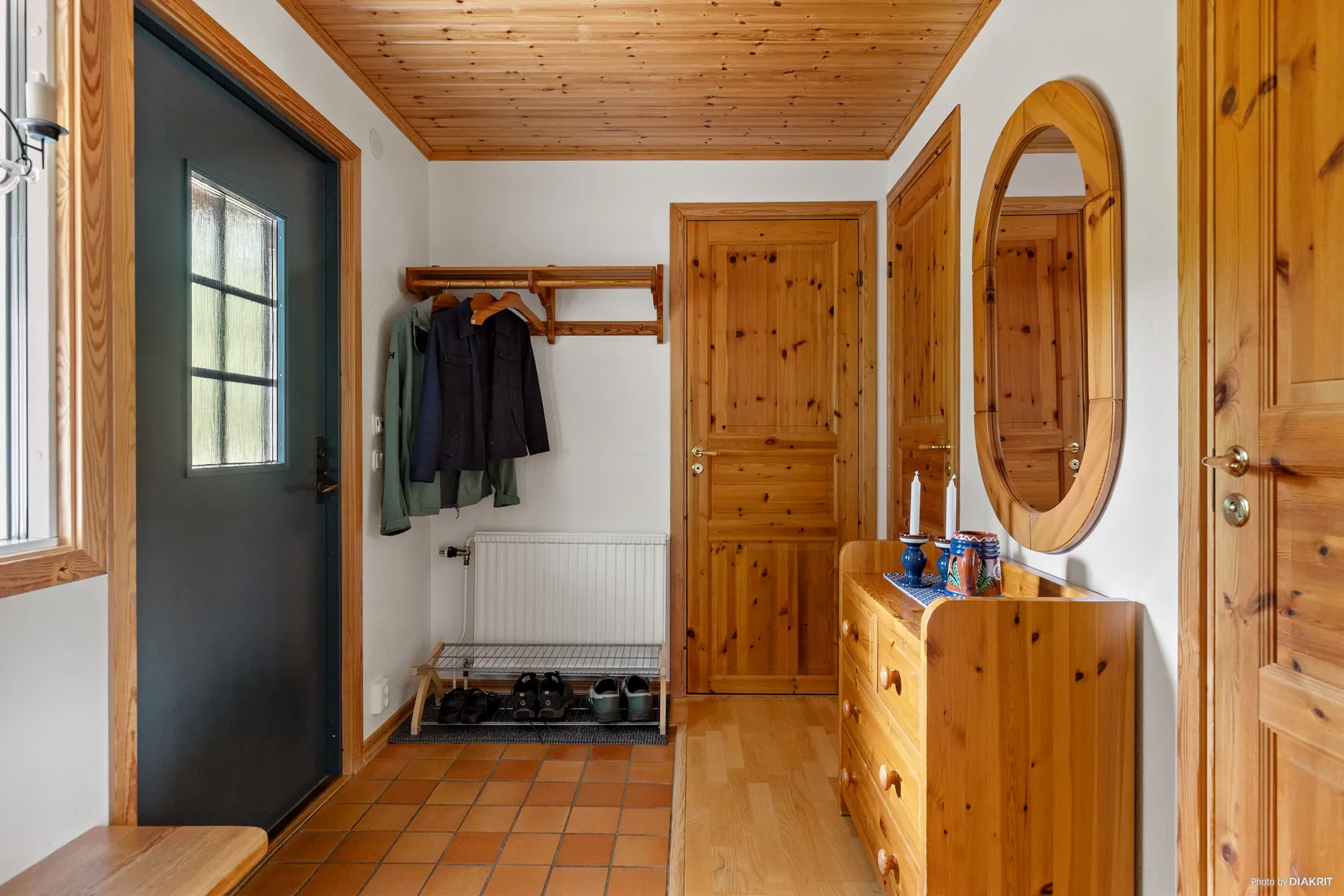 Villa, Stora Håltetvägen 11, Härryda