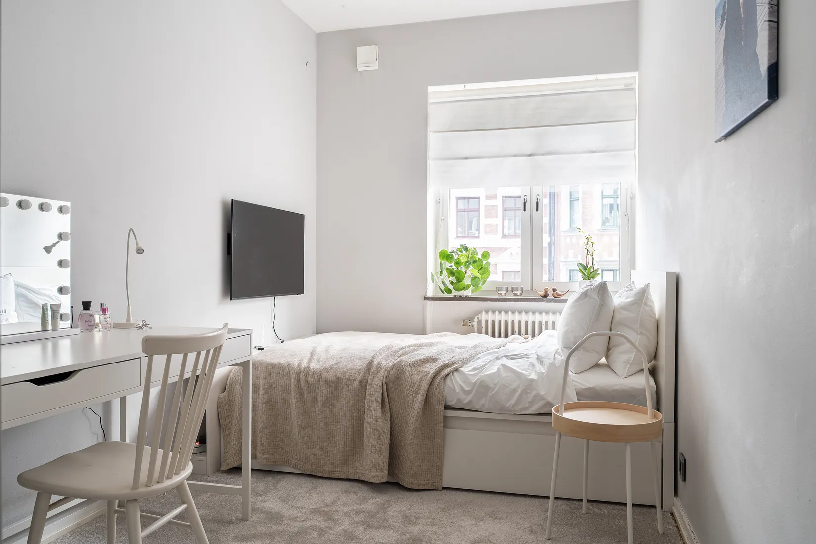 Bostadsrätt, Drottninggatan 53A, Norr, Helsingborg
