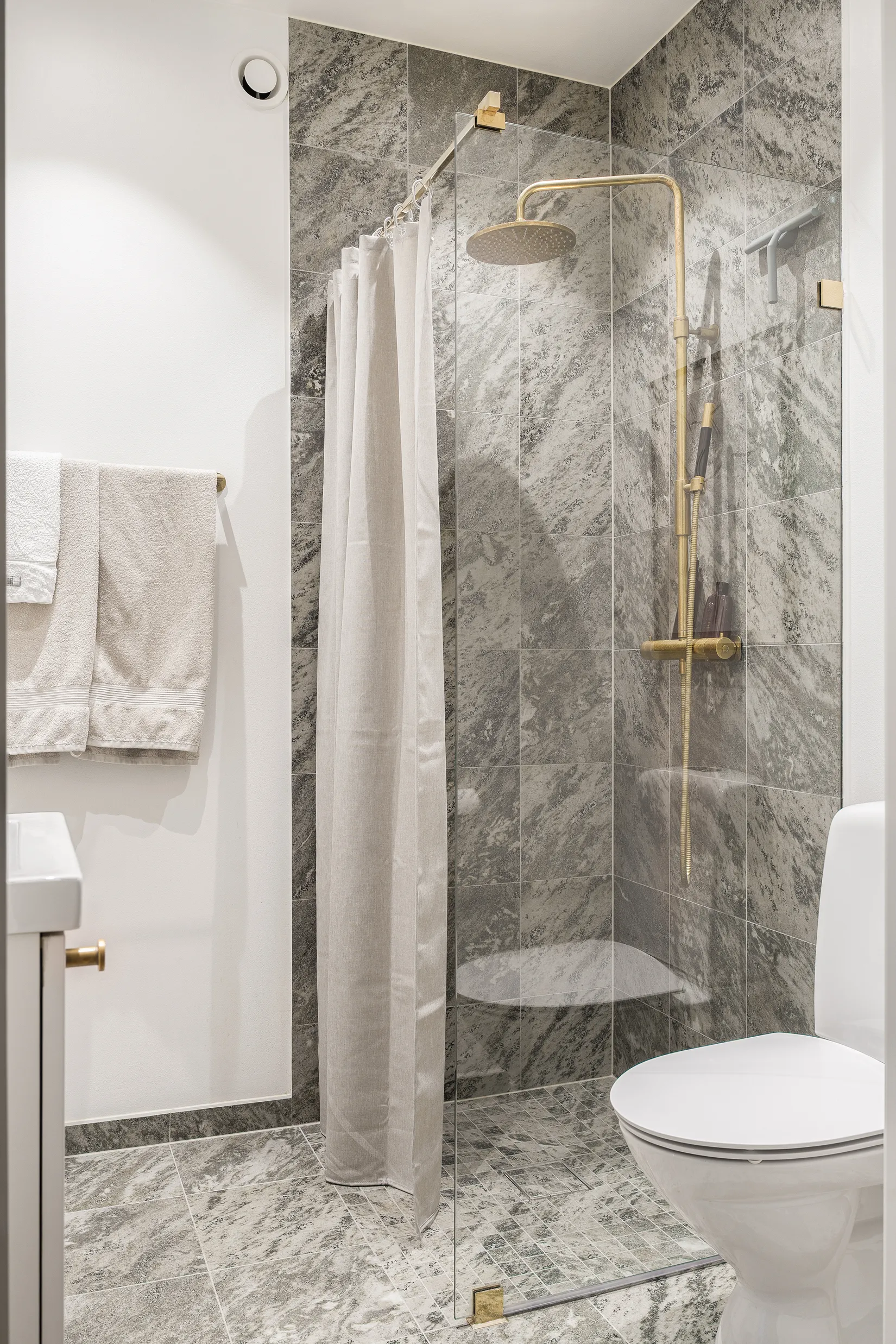 Bostadsrätt, Drottninggatan 53A, Norr, Helsingborg