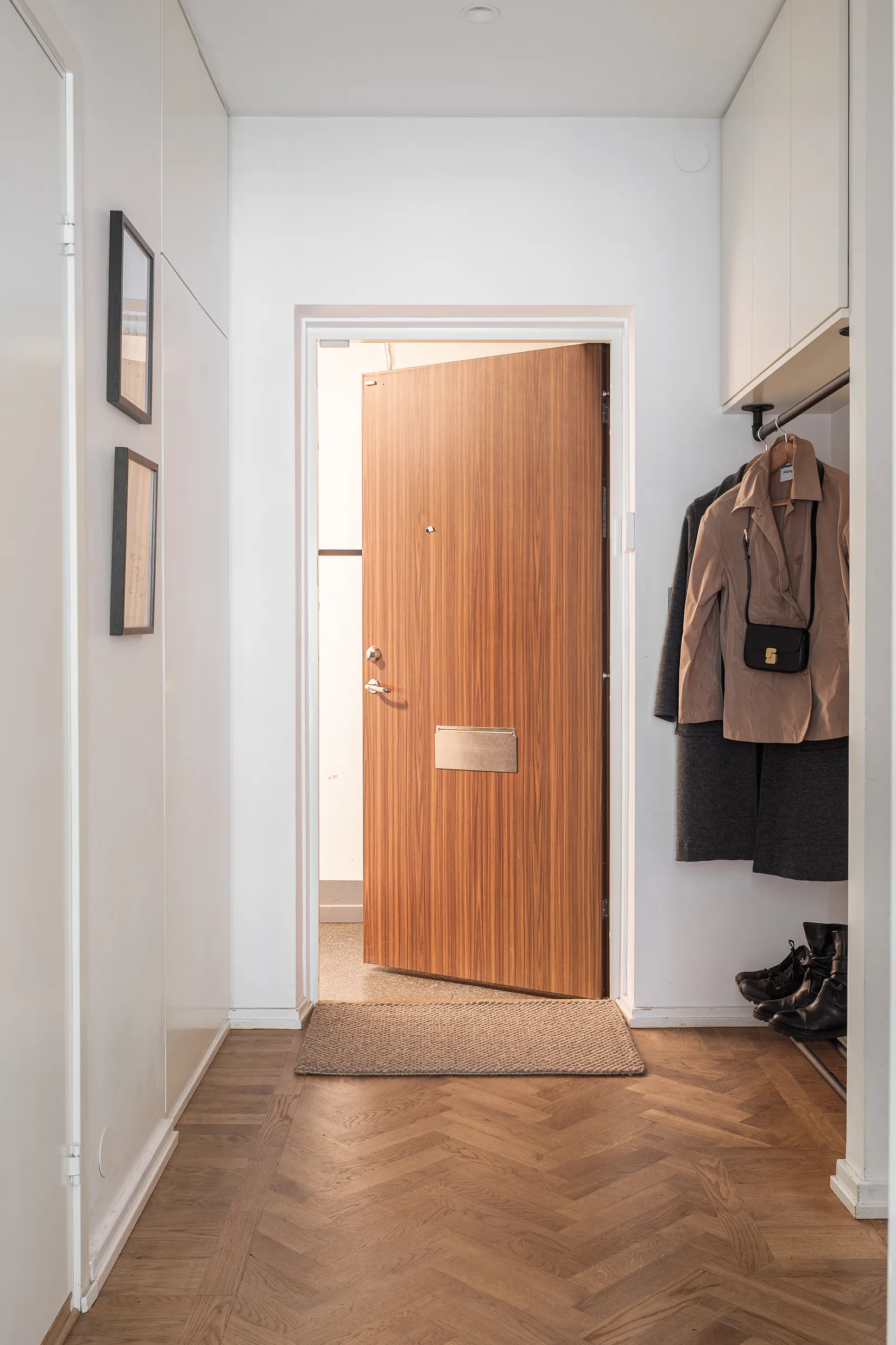 Bostadsrätt, Drottninggatan 53A, Norr, Helsingborg