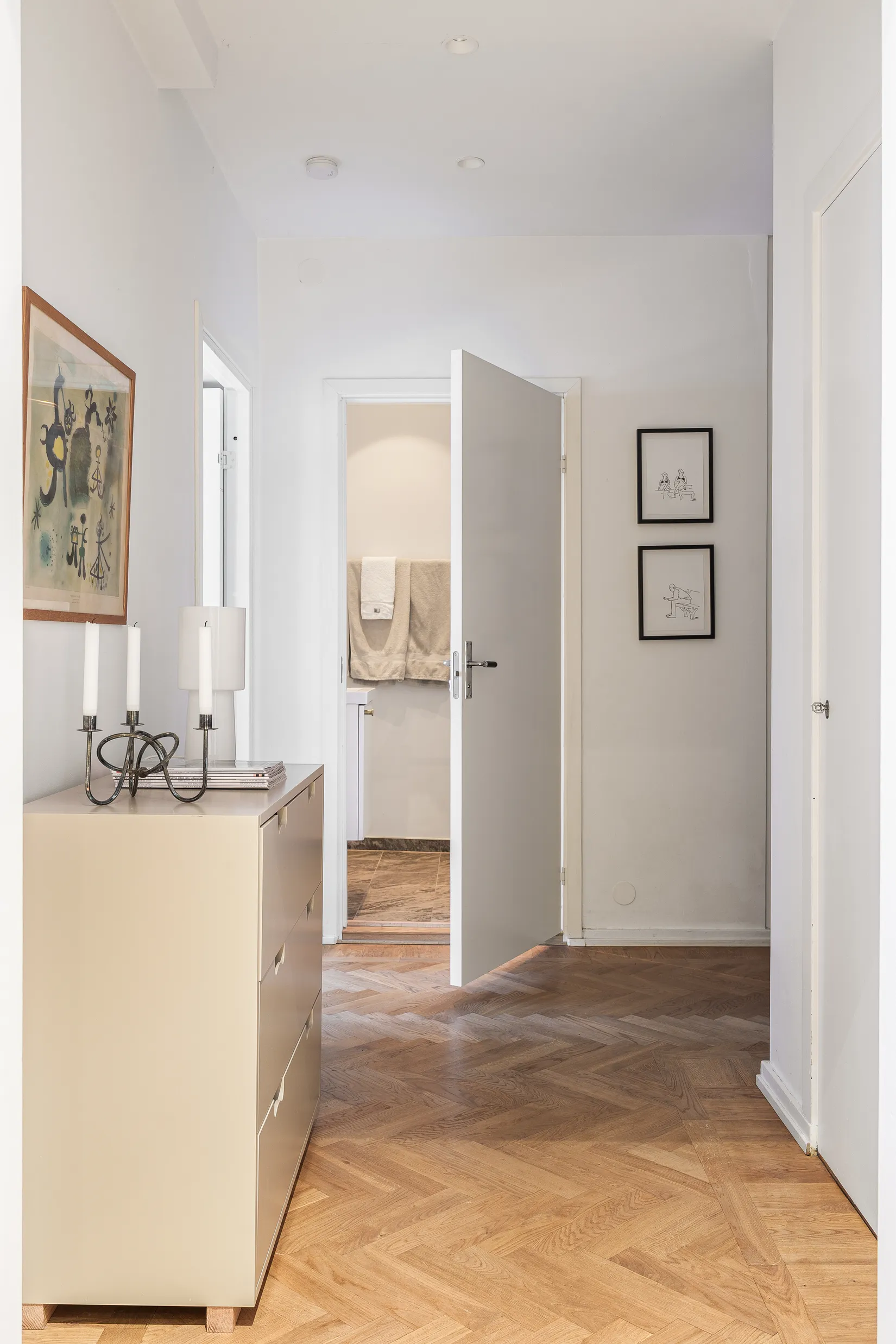 Bostadsrätt, Drottninggatan 53A, Norr, Helsingborg