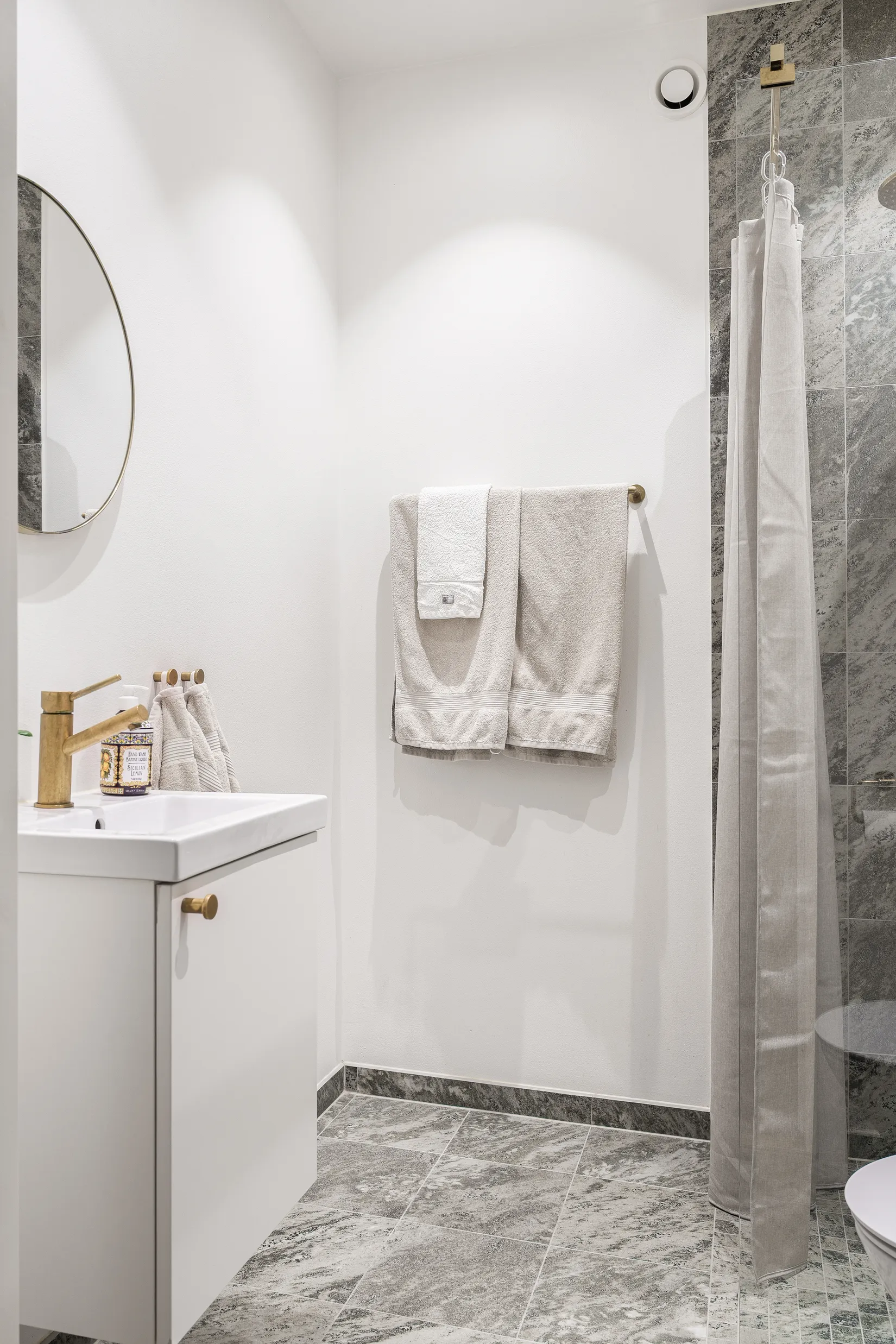 Bostadsrätt, Drottninggatan 53A, Norr, Helsingborg