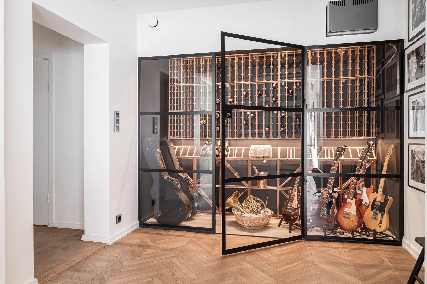 Bostadsrätt, Drottninggatan 53A, Norr, Helsingborg