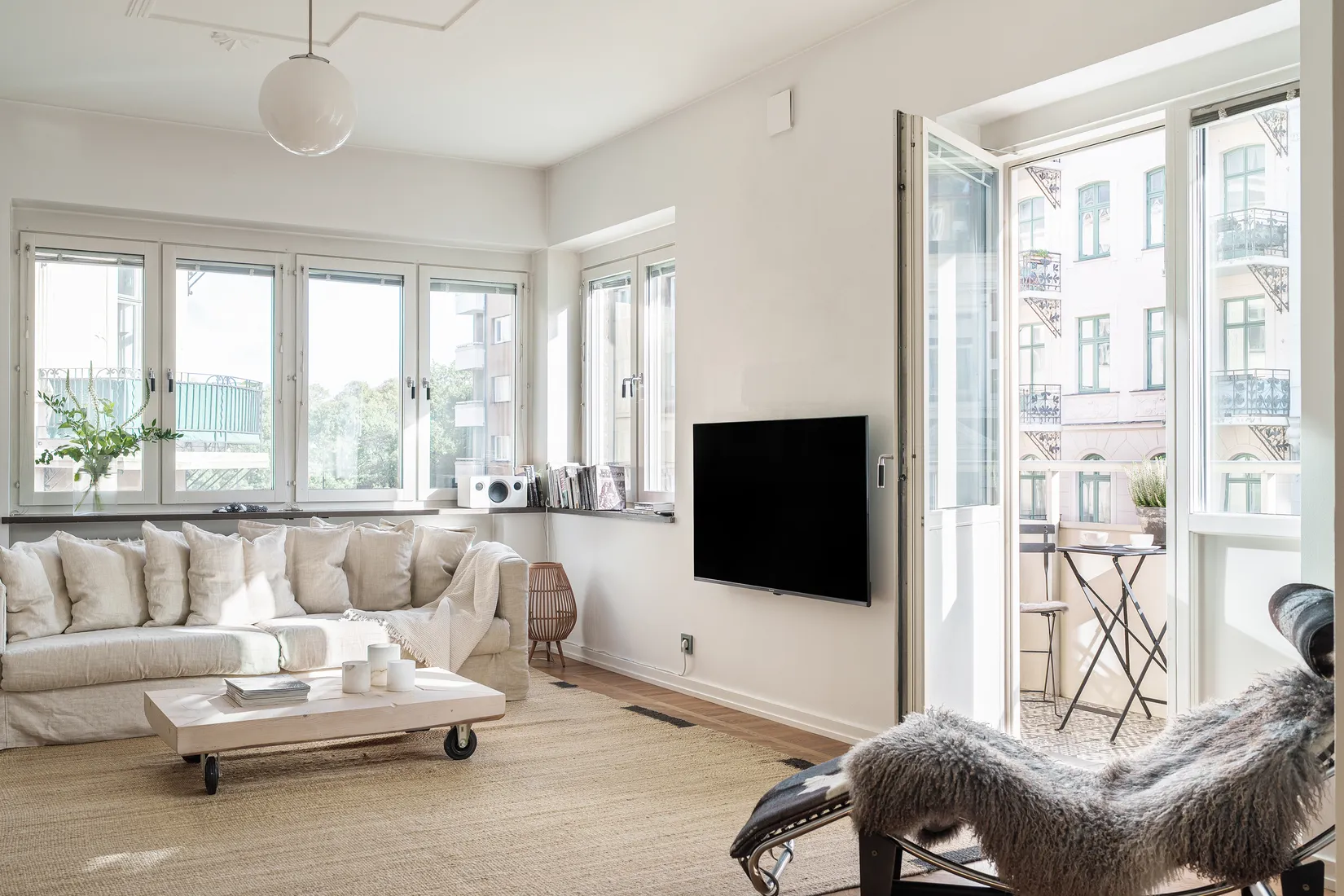 Bostadsrätt, Drottninggatan 53A, Norr, Helsingborg
