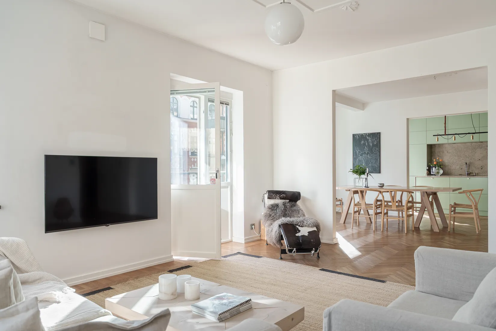 Bostadsrätt, Drottninggatan 53A, Norr, Helsingborg