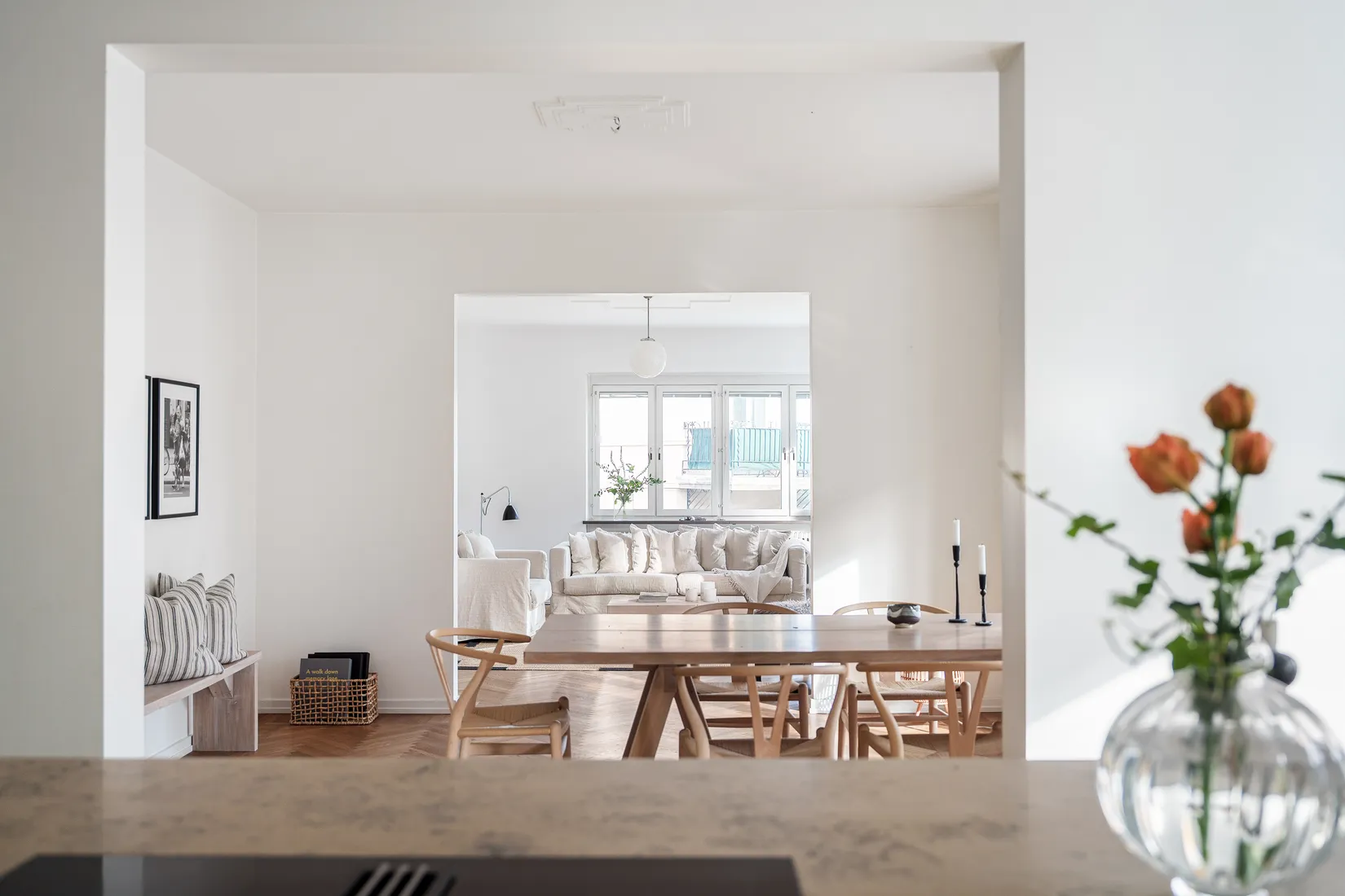 Bostadsrätt, Drottninggatan 53A, Norr, Helsingborg