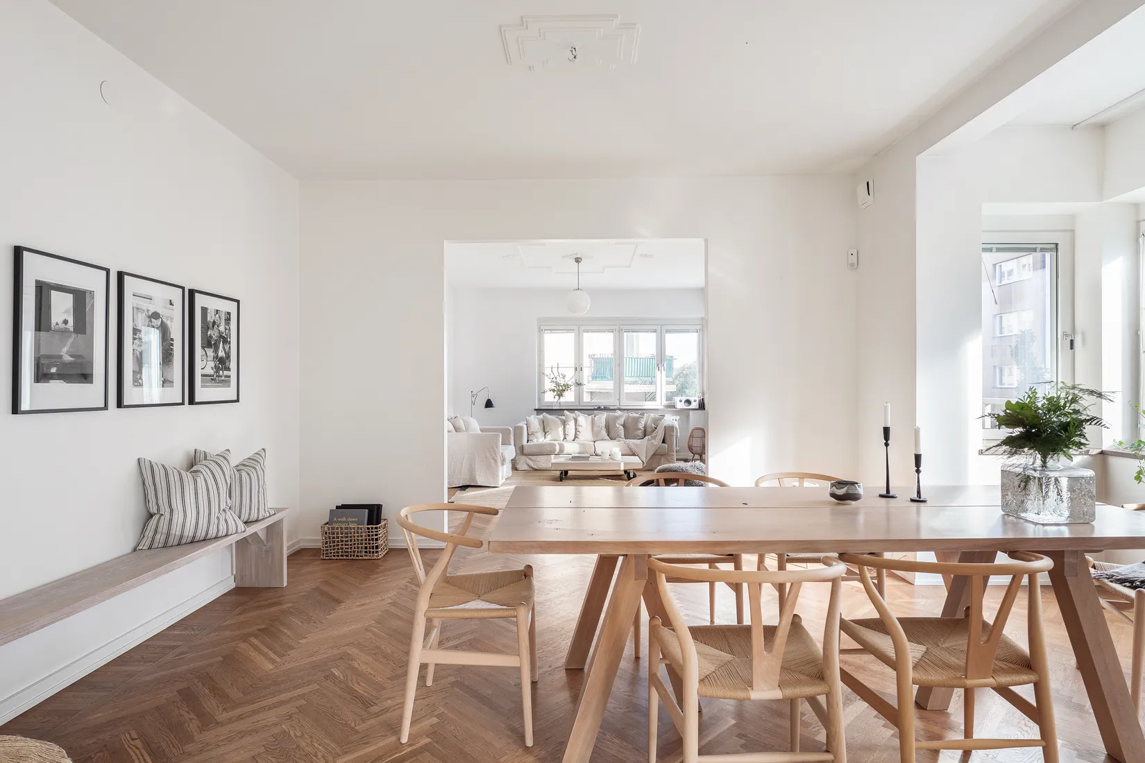 Bostadsrätt, Drottninggatan 53A, Norr, Helsingborg