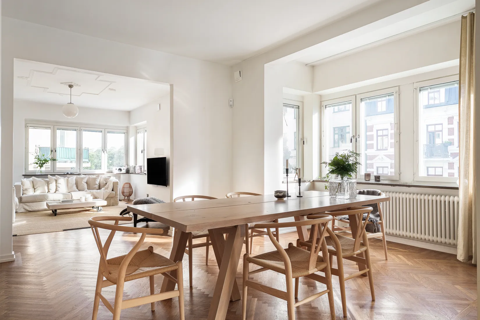 Bostadsrätt, Drottninggatan 53A, Norr, Helsingborg