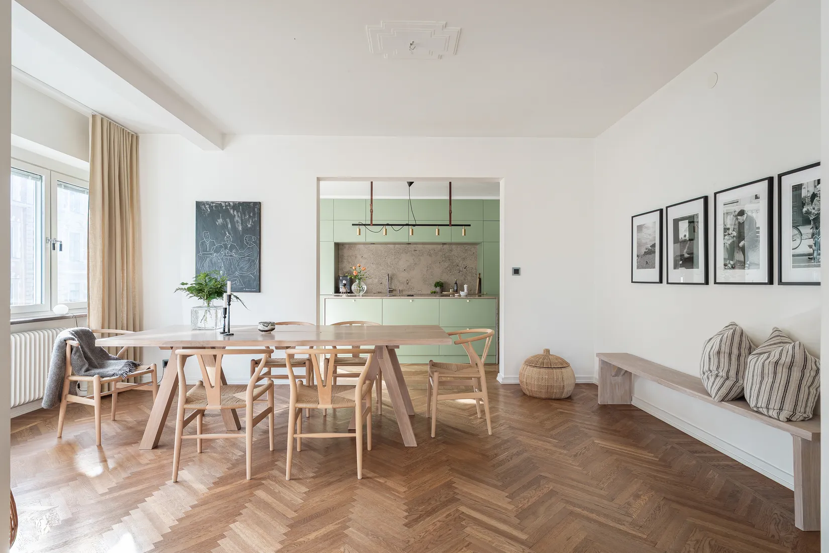 Bostadsrätt, Drottninggatan 53A, Norr, Helsingborg
