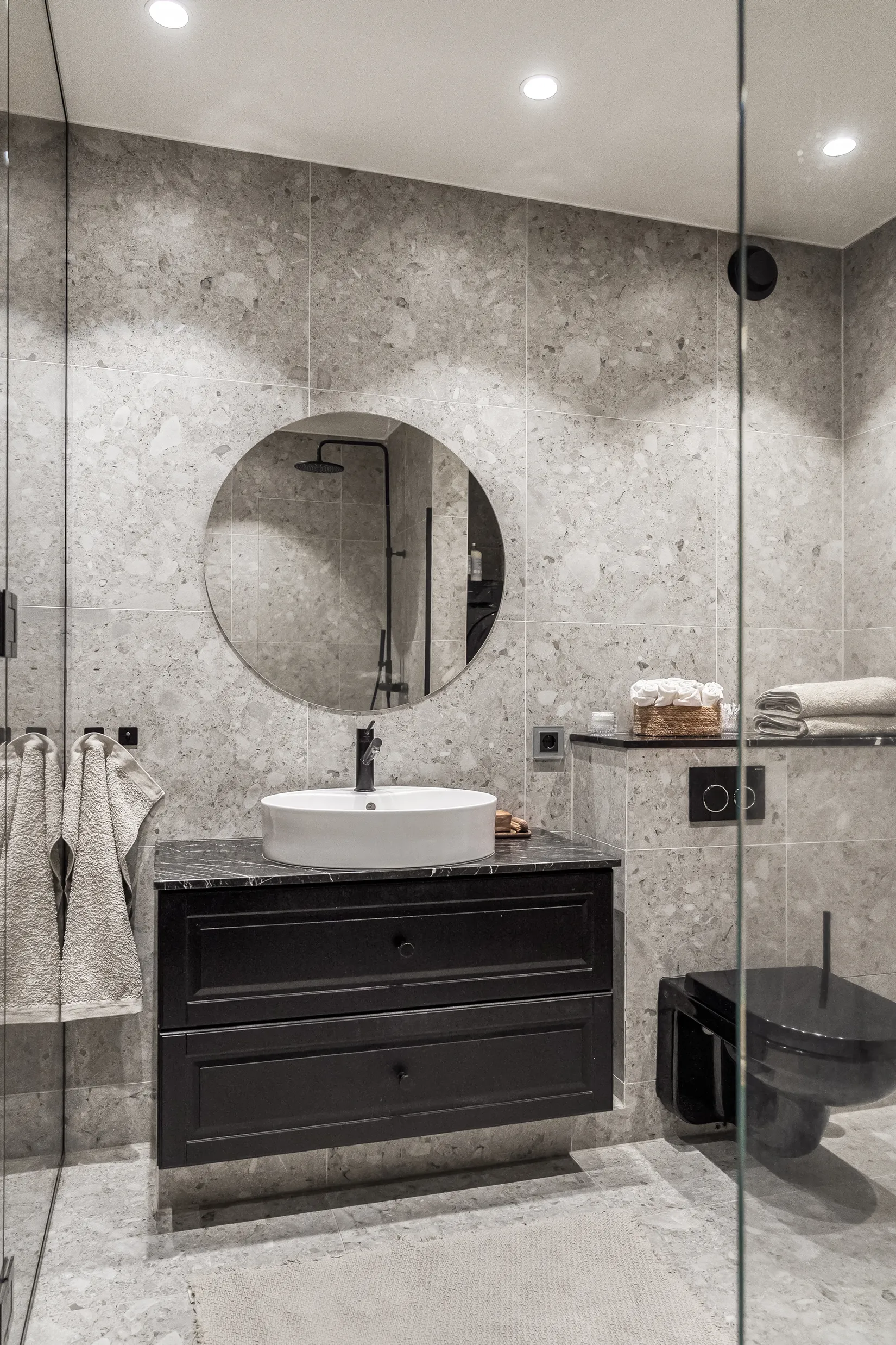 Bostadsrätt, Drottninggatan 53A, Norr, Helsingborg