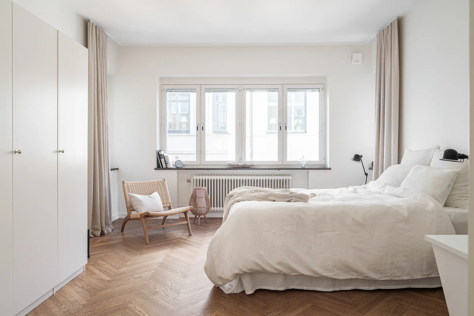 Bostadsrätt, Drottninggatan 53A, Norr, Helsingborg
