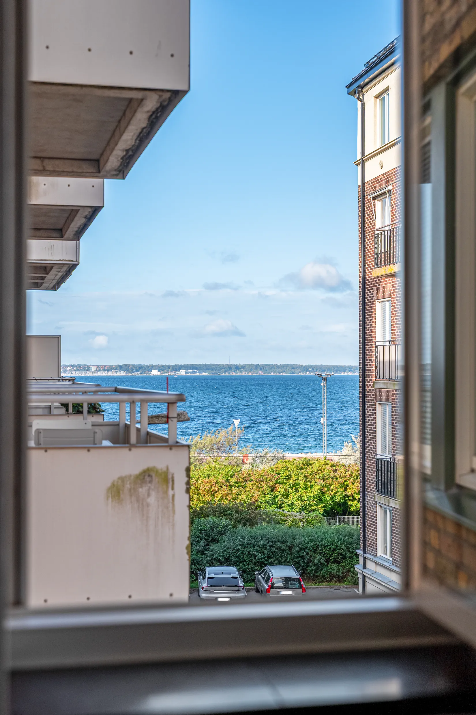 Bostadsrätt, Drottninggatan 53A, Norr, Helsingborg
