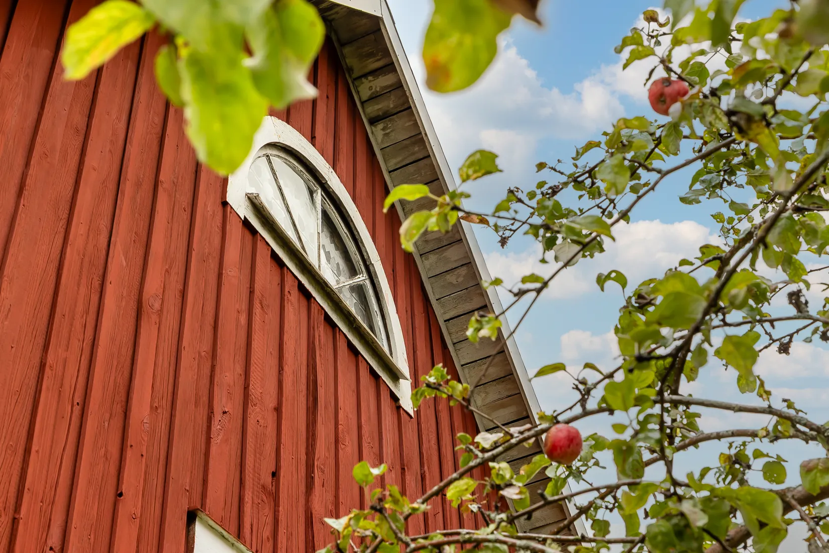 Villa, Finnshytteåsen 9, Filipstad