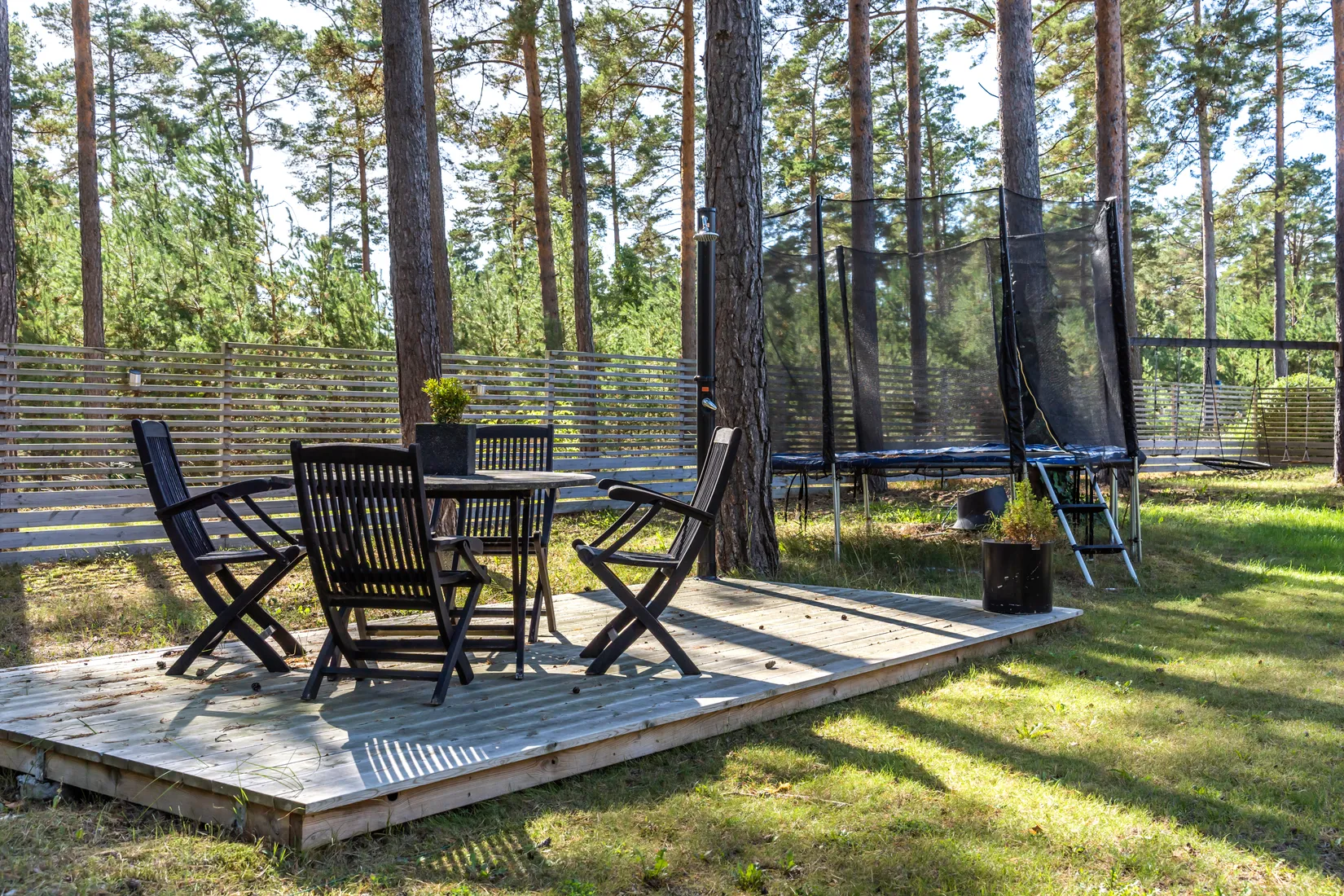 Villa, Kyndelvägen 1, Vannebergaområdet, Kristianstad