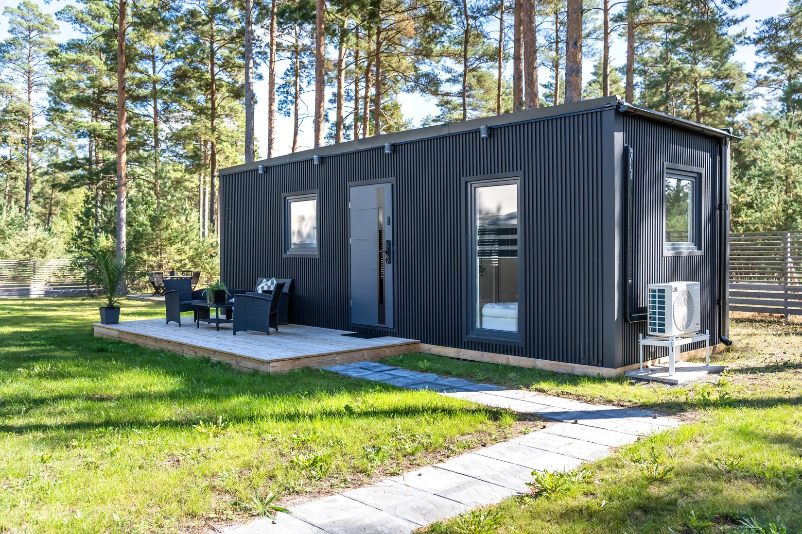 Villa, Kyndelvägen 1, Vannebergaområdet, Kristianstad