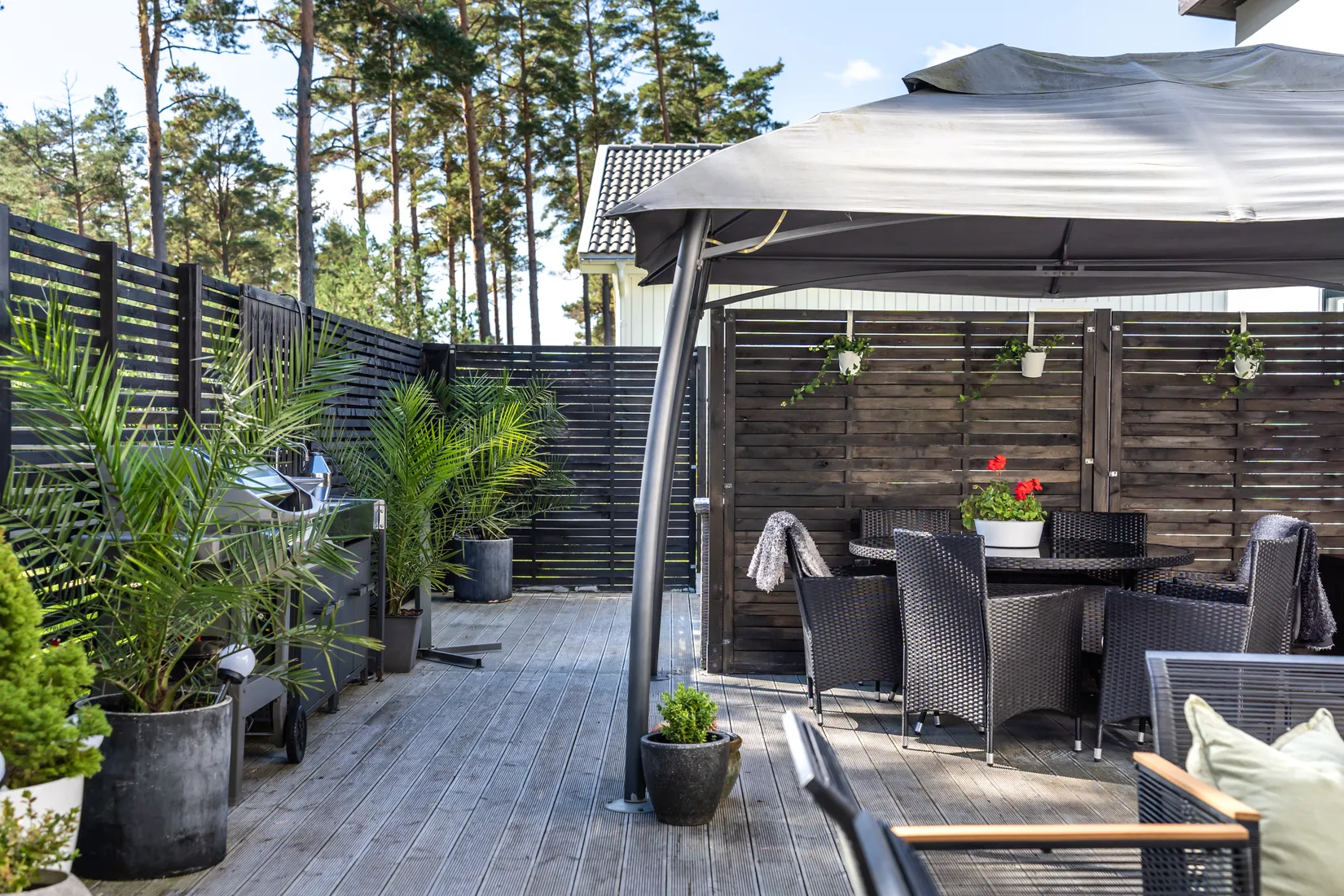 Villa, Kyndelvägen 1, Vannebergaområdet, Kristianstad