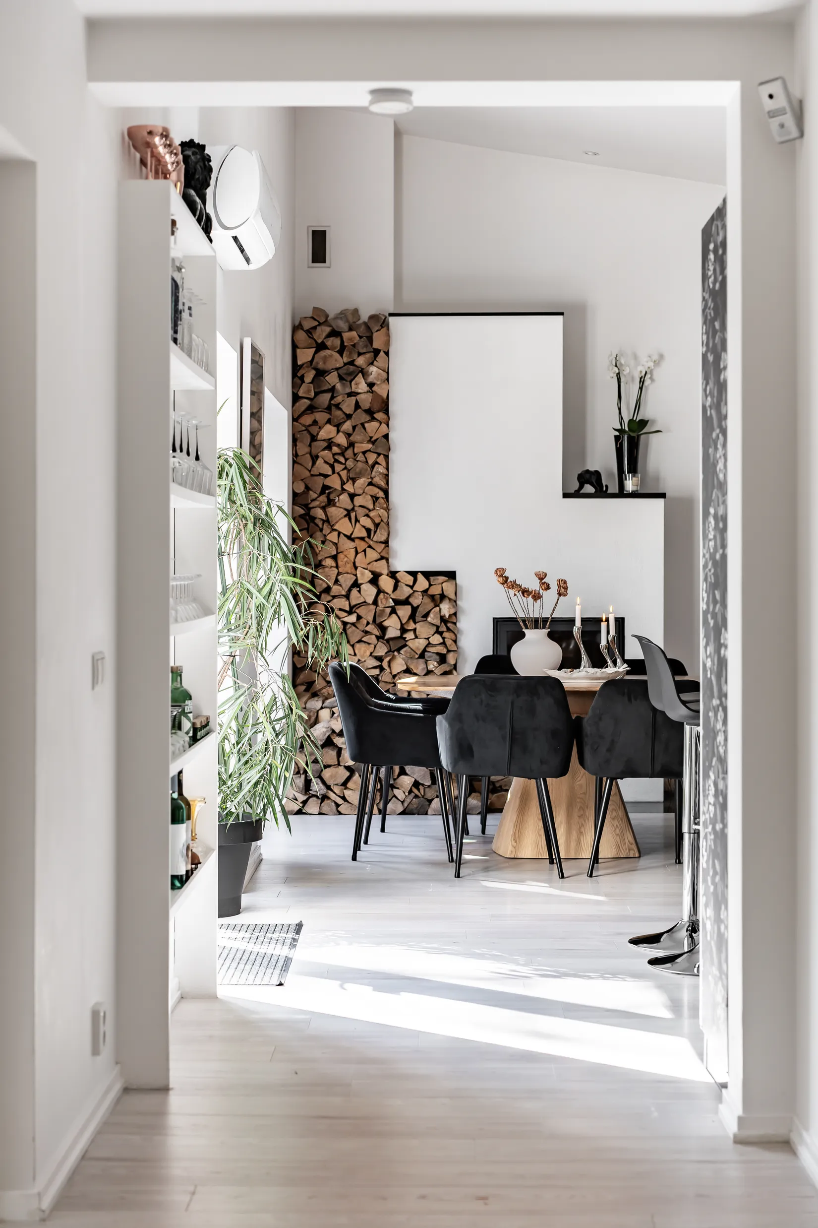 Villa, Kyndelvägen 1, Vannebergaområdet, Kristianstad