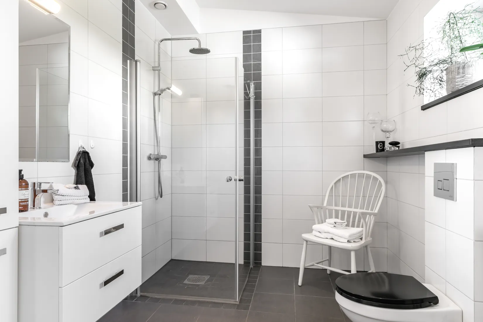 Villa, Kyndelvägen 1, Vannebergaområdet, Kristianstad