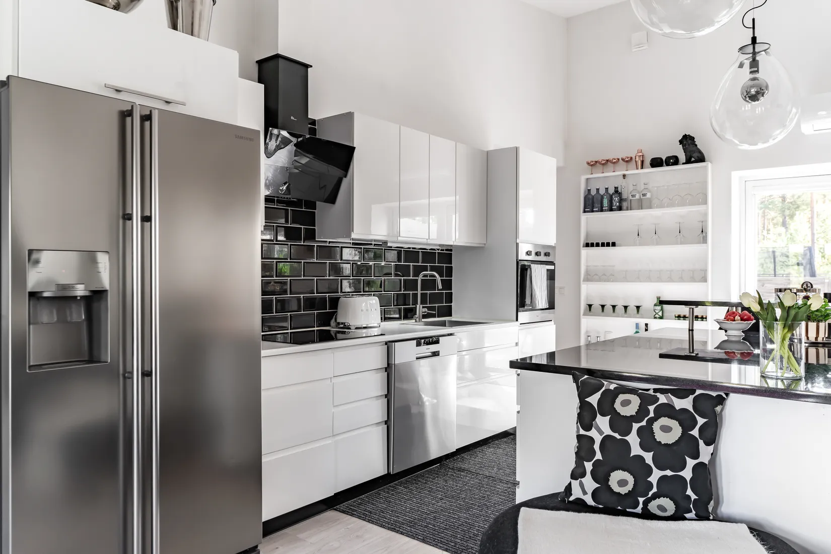 Villa, Kyndelvägen 1, Vannebergaområdet, Kristianstad